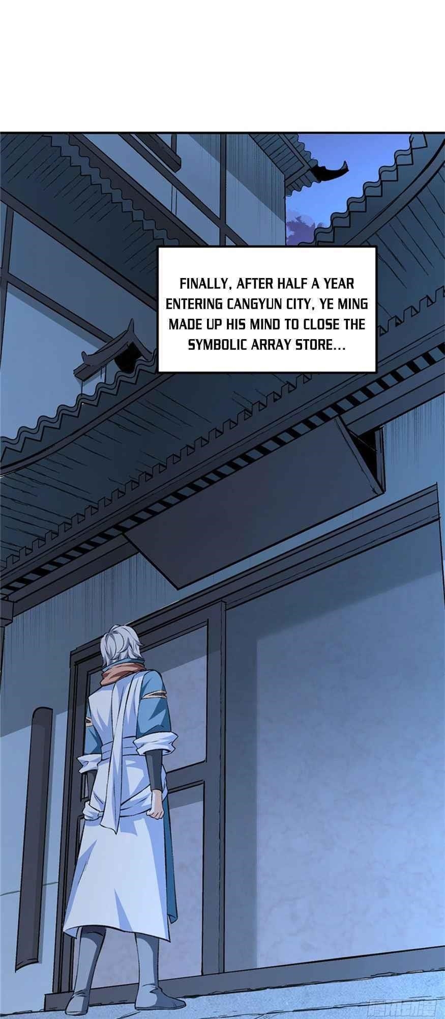 Martial Arts Reigns - Chapter 313 Page 12