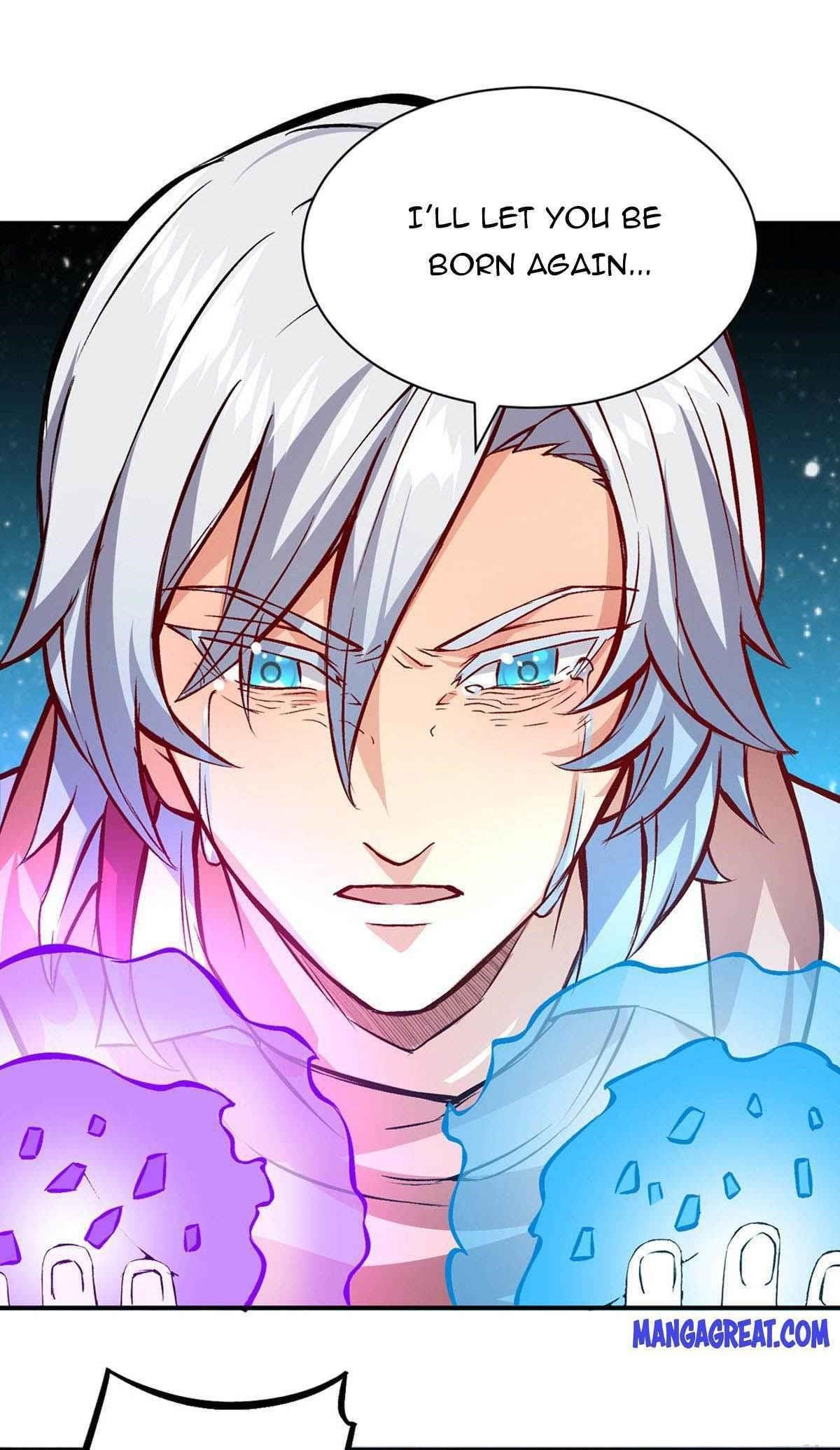 Martial Arts Reigns - Chapter 314 Page 10