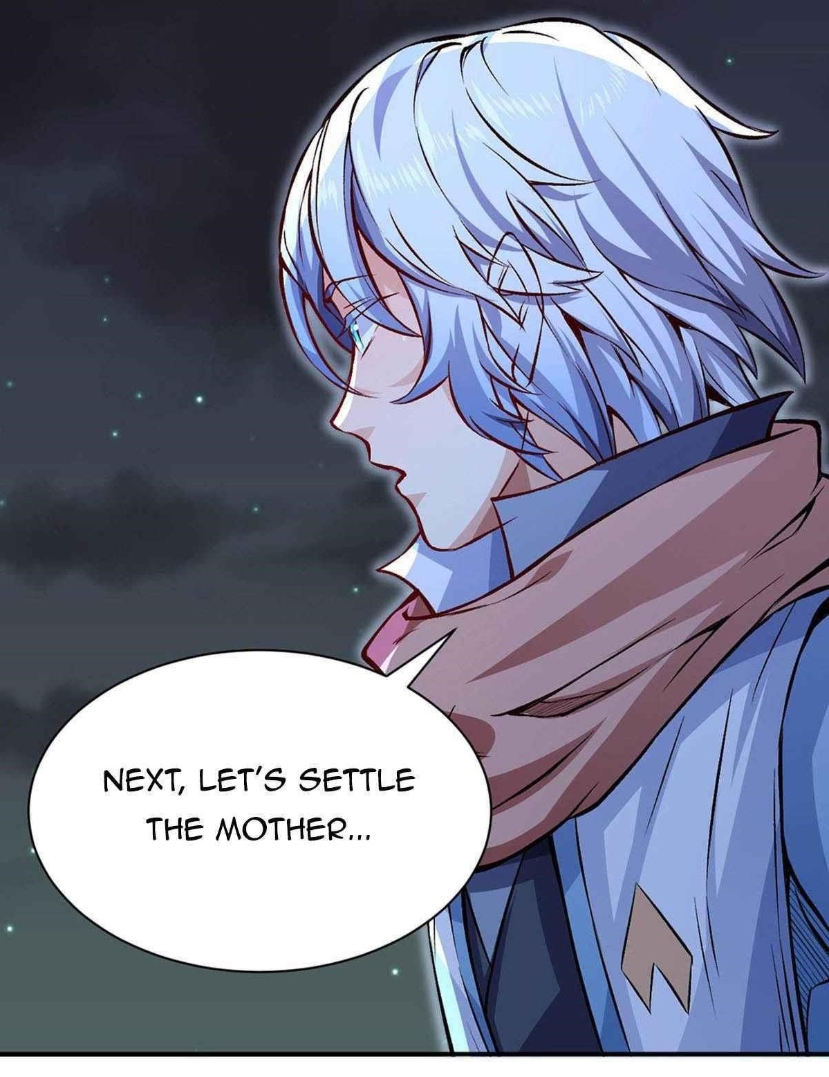 Martial Arts Reigns - Chapter 314 Page 30