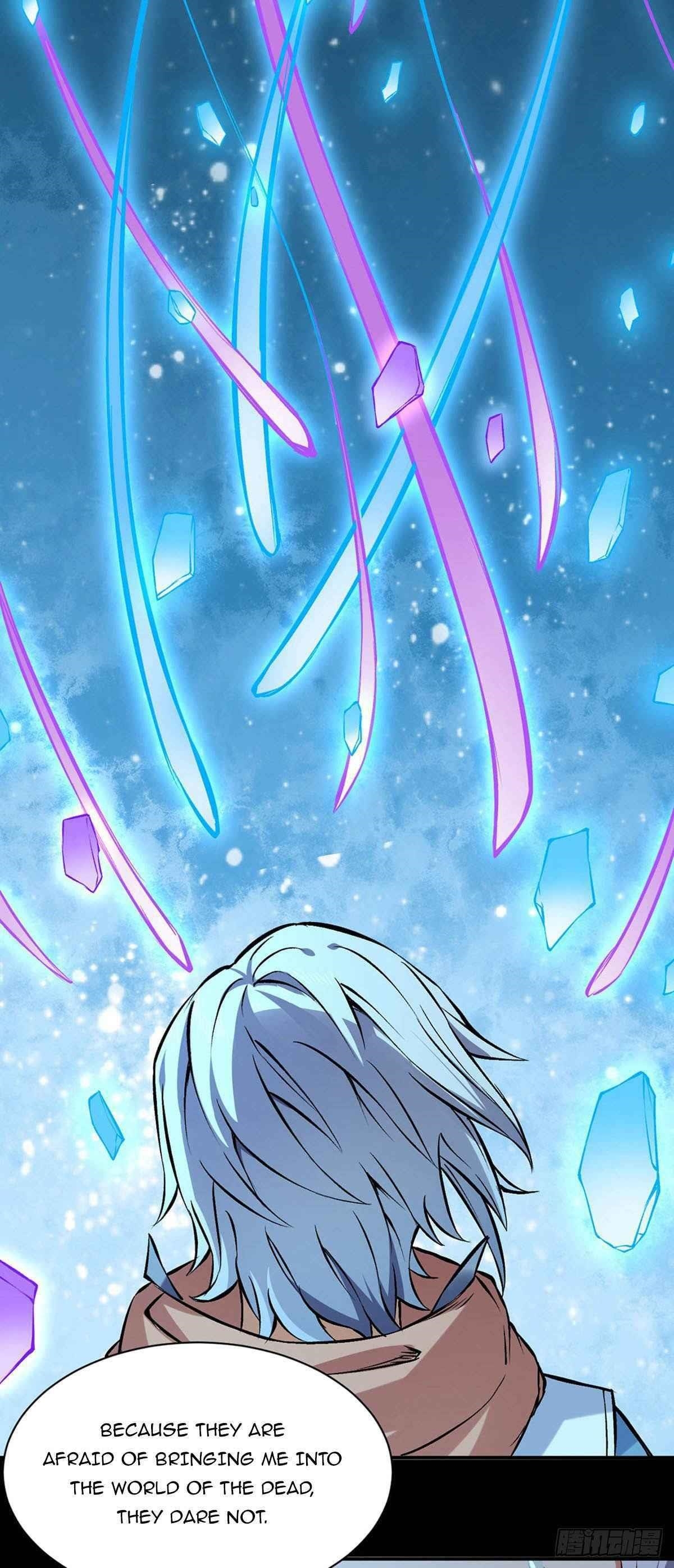 Martial Arts Reigns - Chapter 314 Page 5