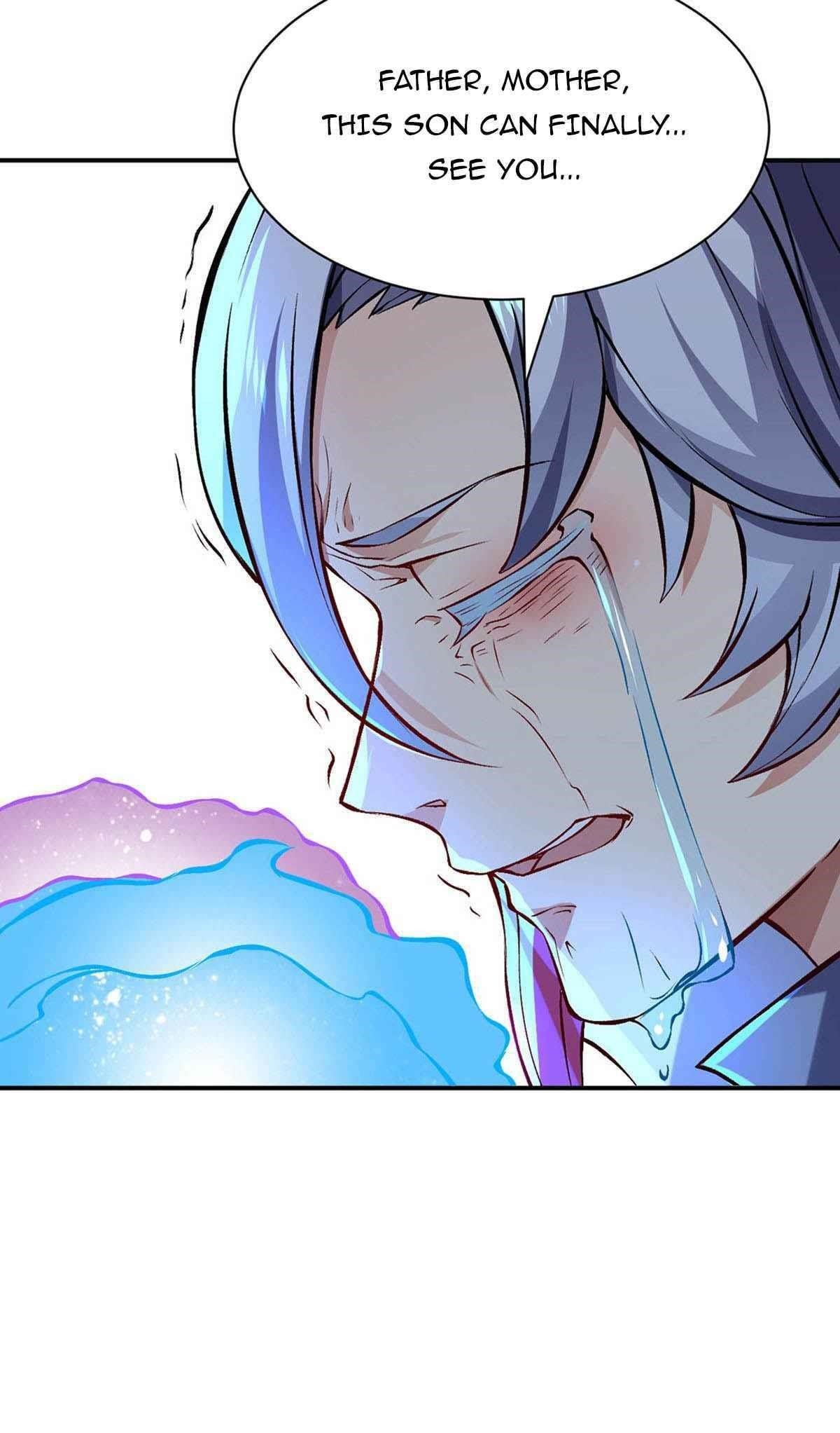 Martial Arts Reigns - Chapter 314 Page 9