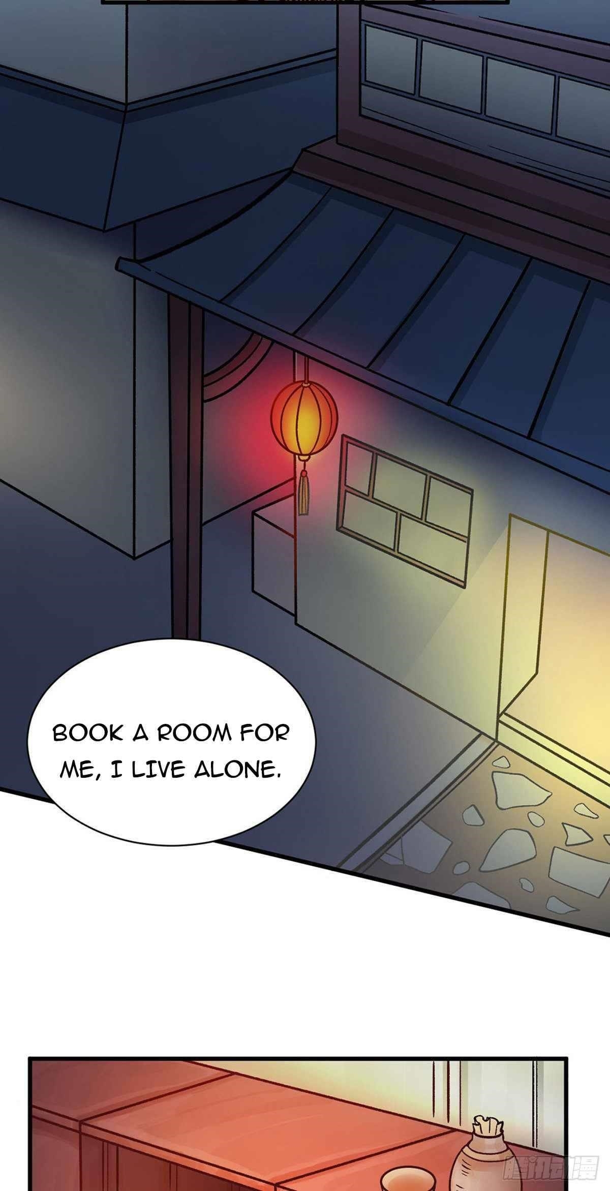 Martial Arts Reigns - Chapter 315 Page 4