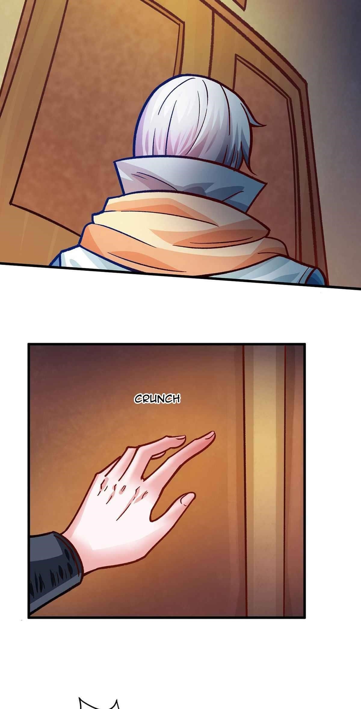 Martial Arts Reigns - Chapter 315 Page 7