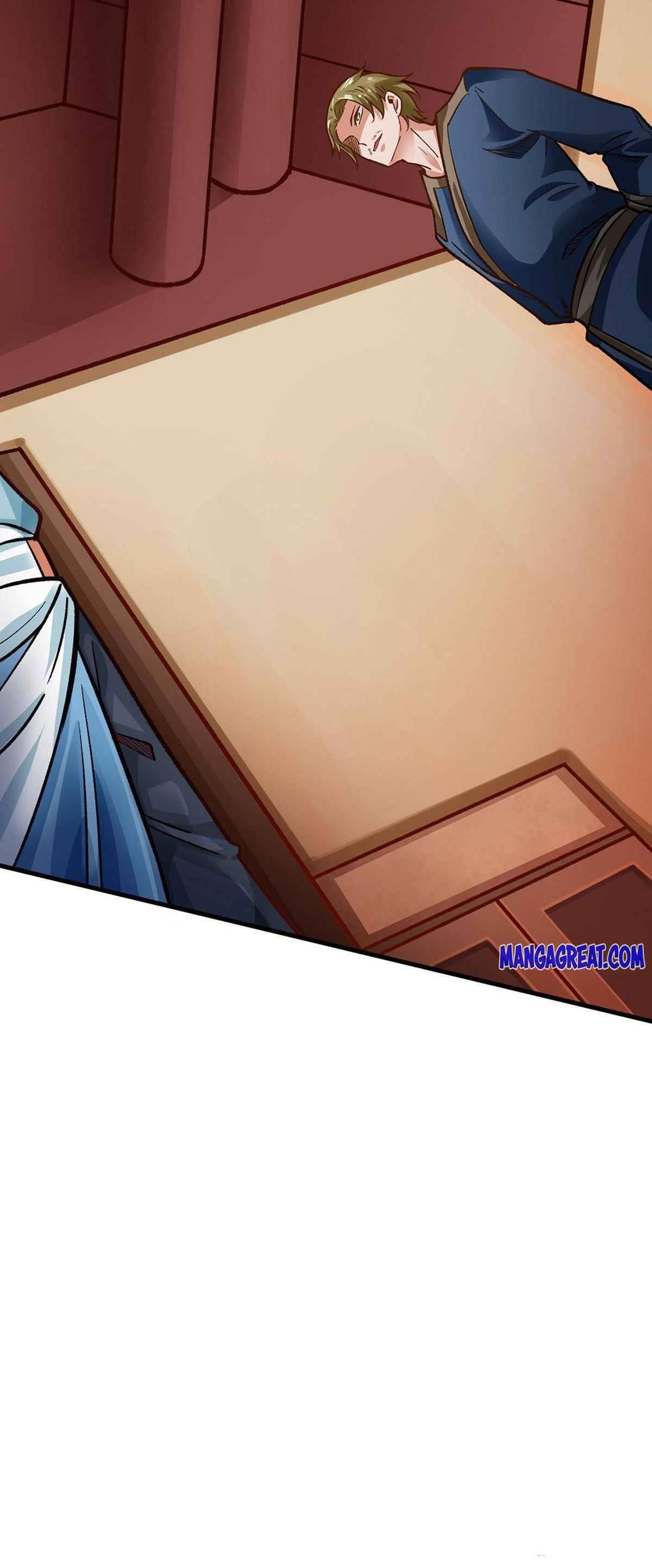 Martial Arts Reigns - Chapter 315 Page 9