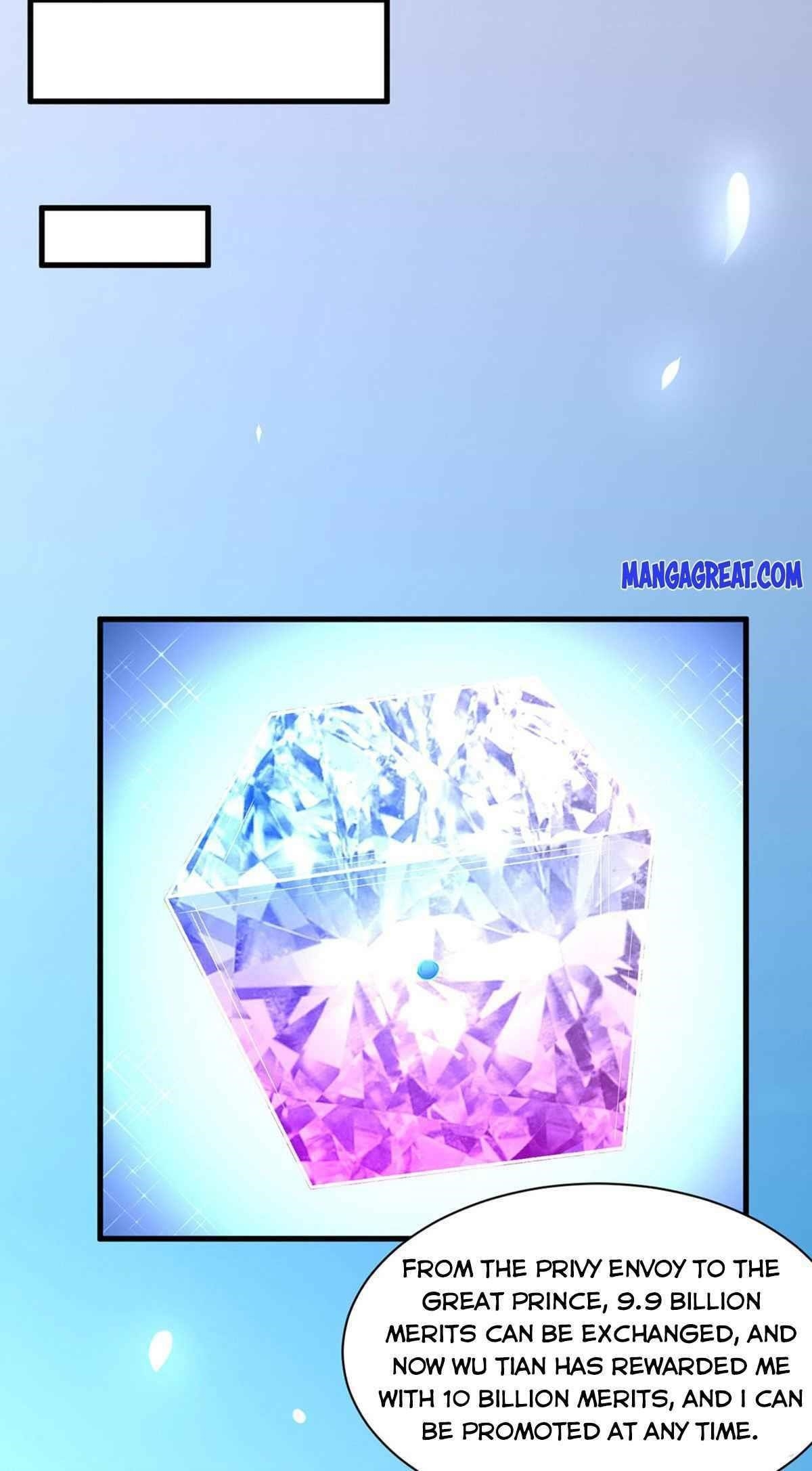 Martial Arts Reigns - Chapter 316 Page 17