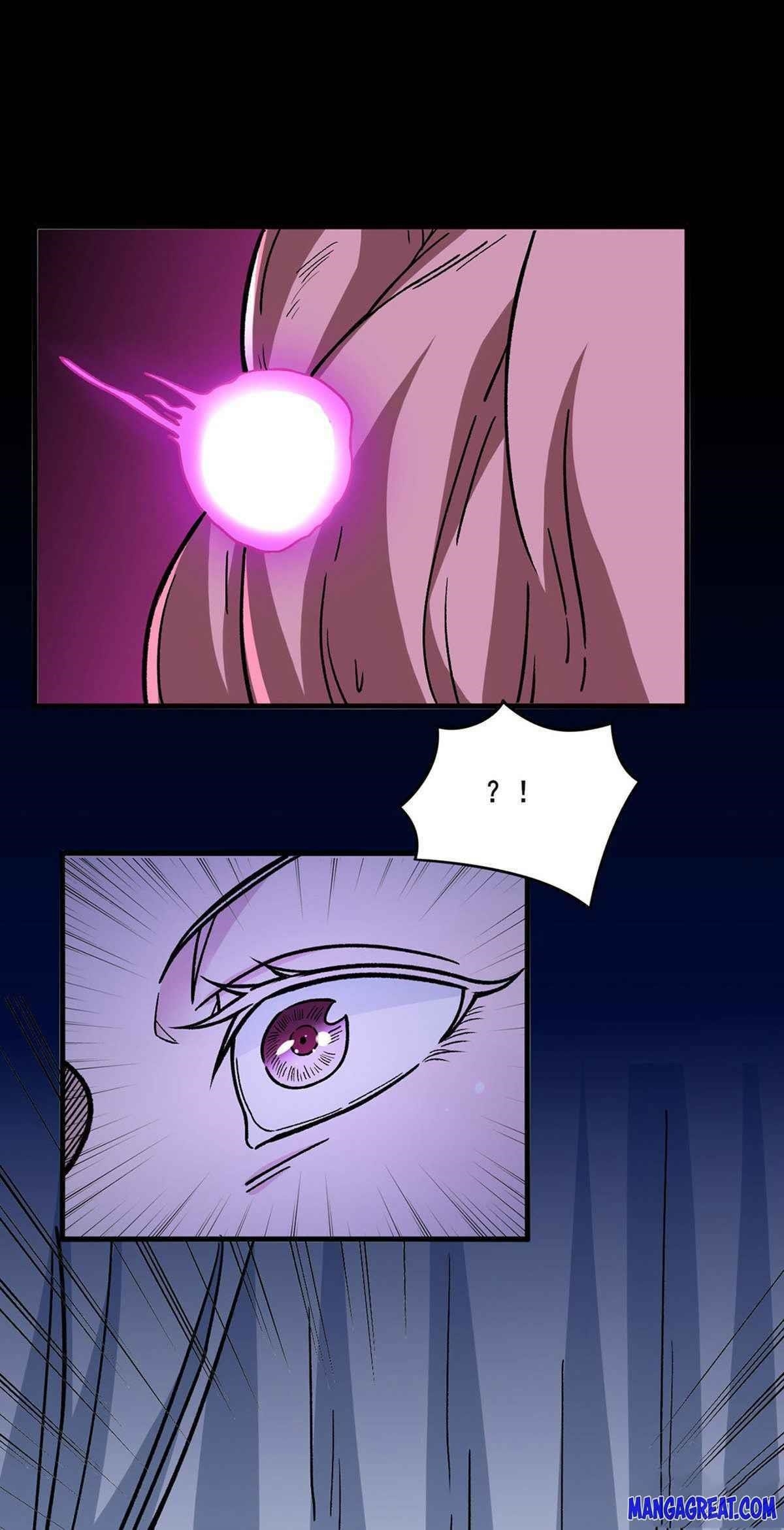 Martial Arts Reigns - Chapter 316 Page 5