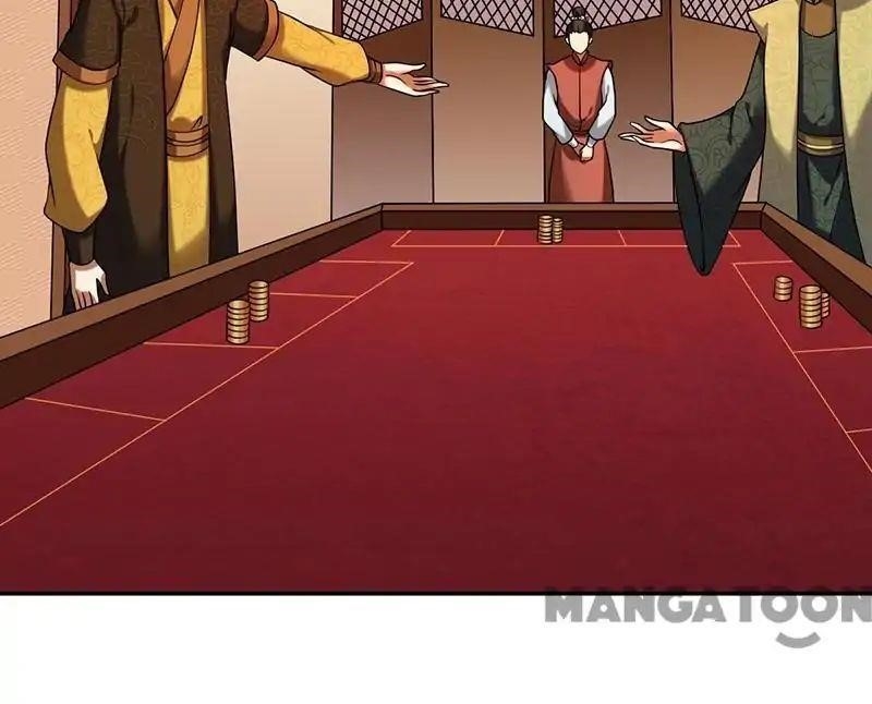 Martial Arts Reigns - Chapter 32 Page 14