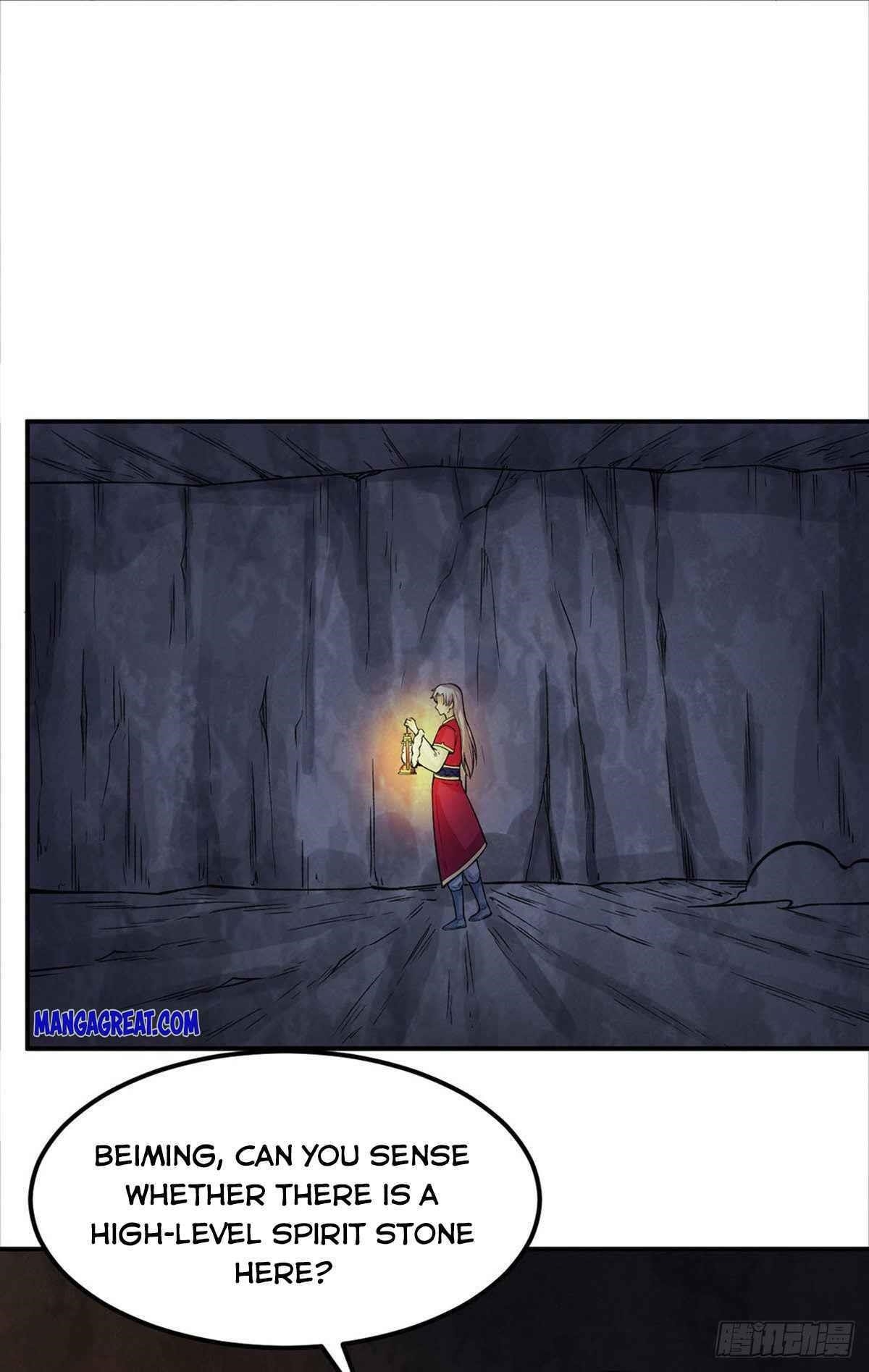 Martial Arts Reigns - Chapter 324 Page 10