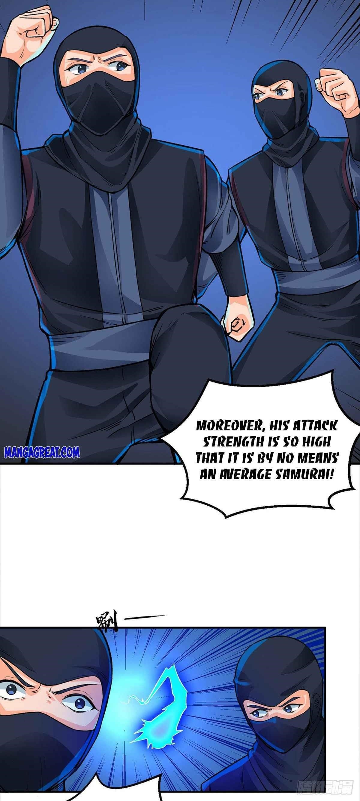 Martial Arts Reigns - Chapter 324 Page 28
