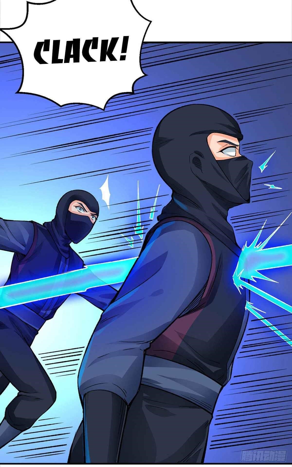 Martial Arts Reigns - Chapter 324 Page 29