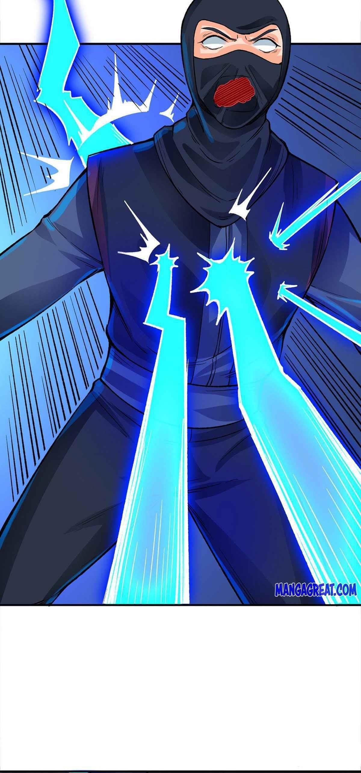 Martial Arts Reigns - Chapter 324 Page 31