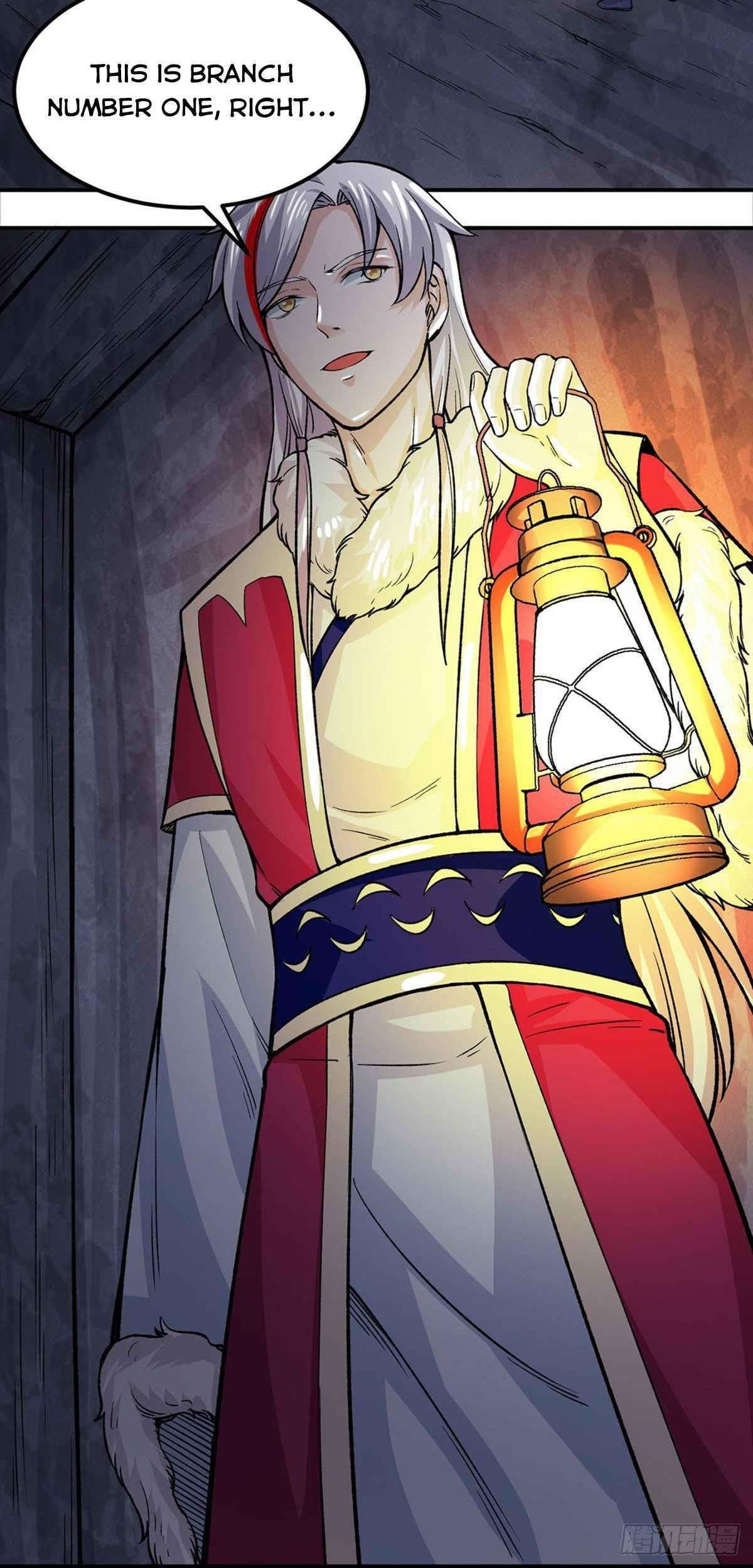 Martial Arts Reigns - Chapter 324 Page 9