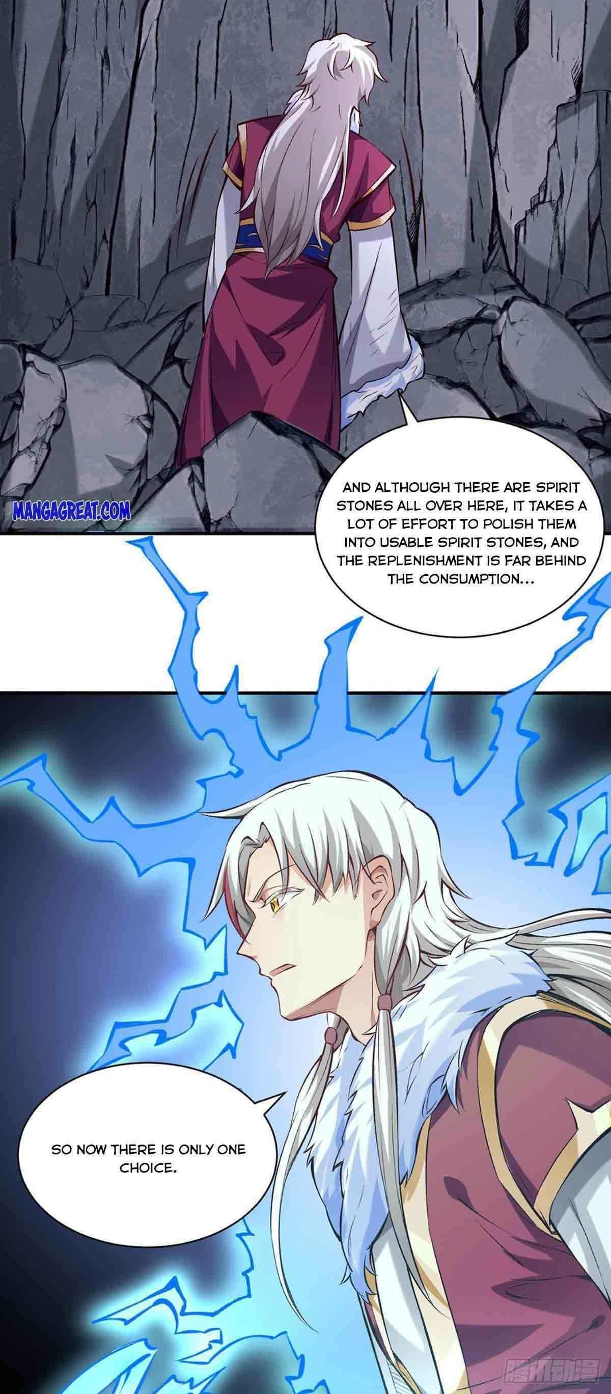 Martial Arts Reigns - Chapter 326 Page 10