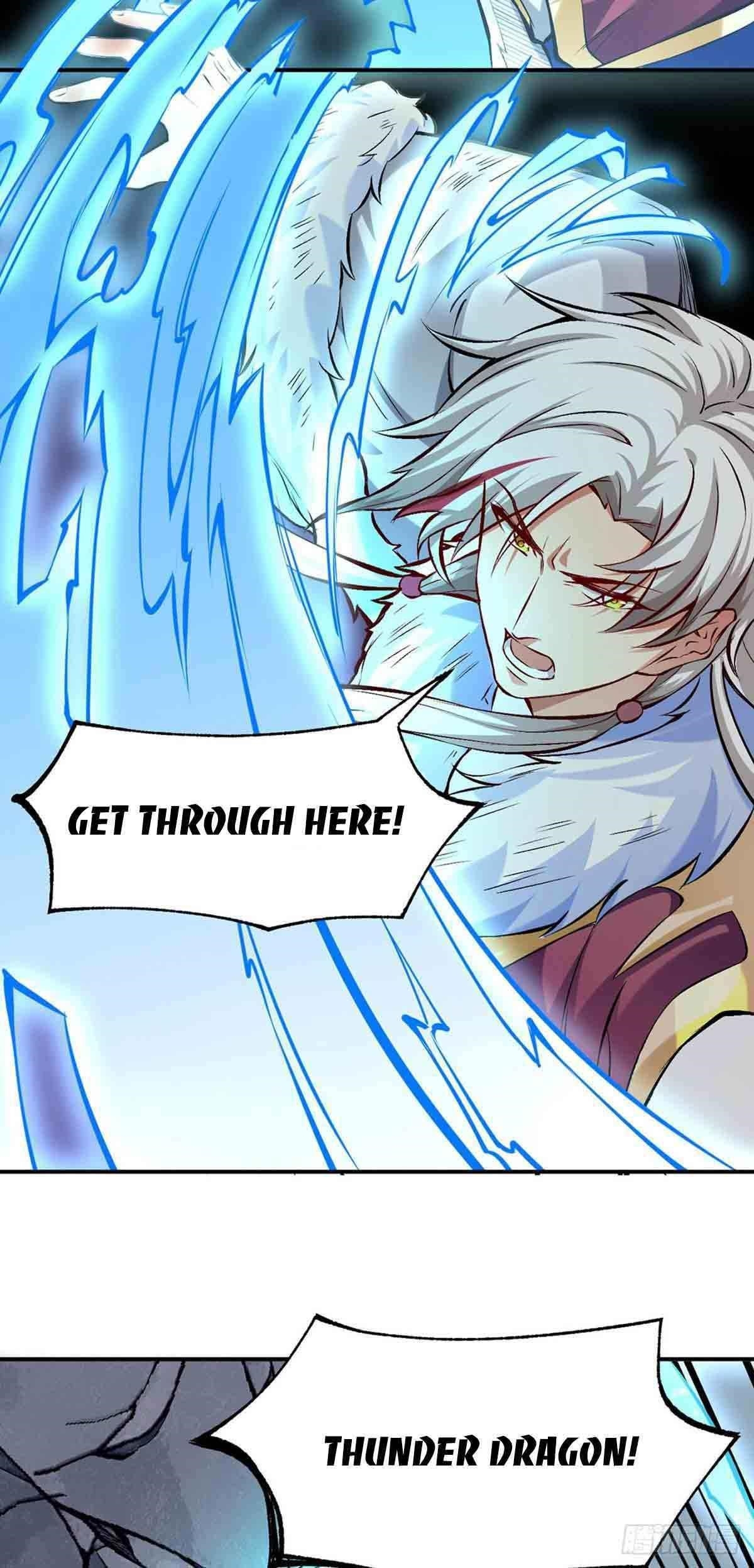 Martial Arts Reigns - Chapter 326 Page 11