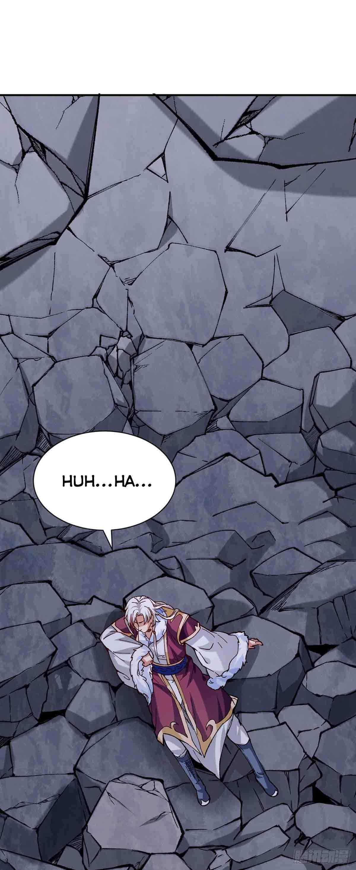 Martial Arts Reigns - Chapter 326 Page 2