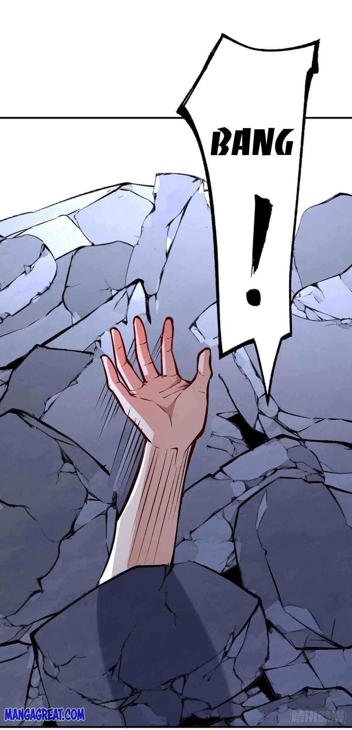 Martial Arts Reigns - Chapter 326 Page 24