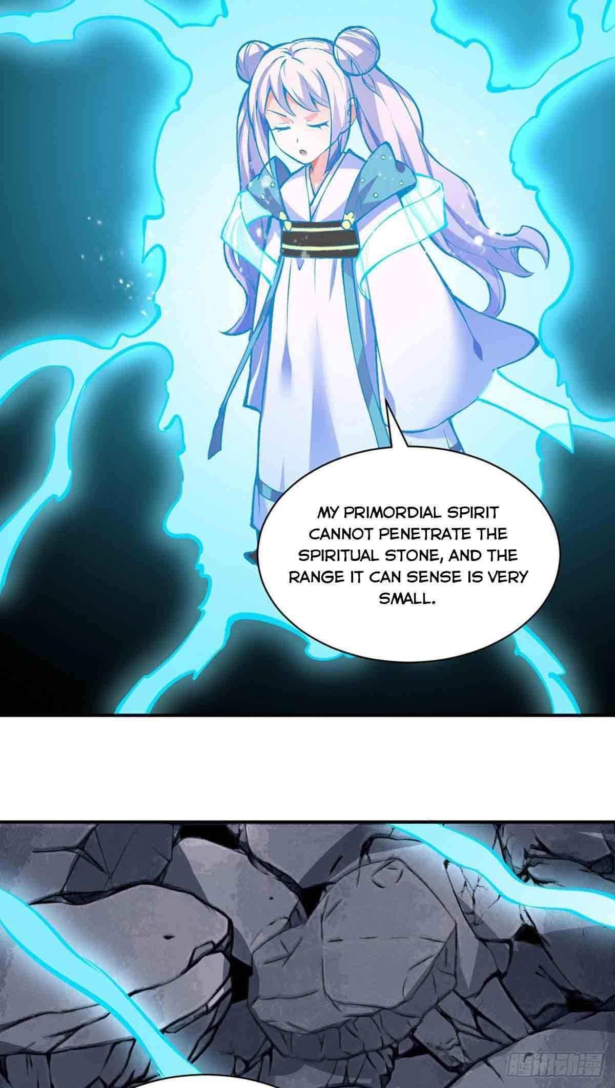 Martial Arts Reigns - Chapter 326 Page 8