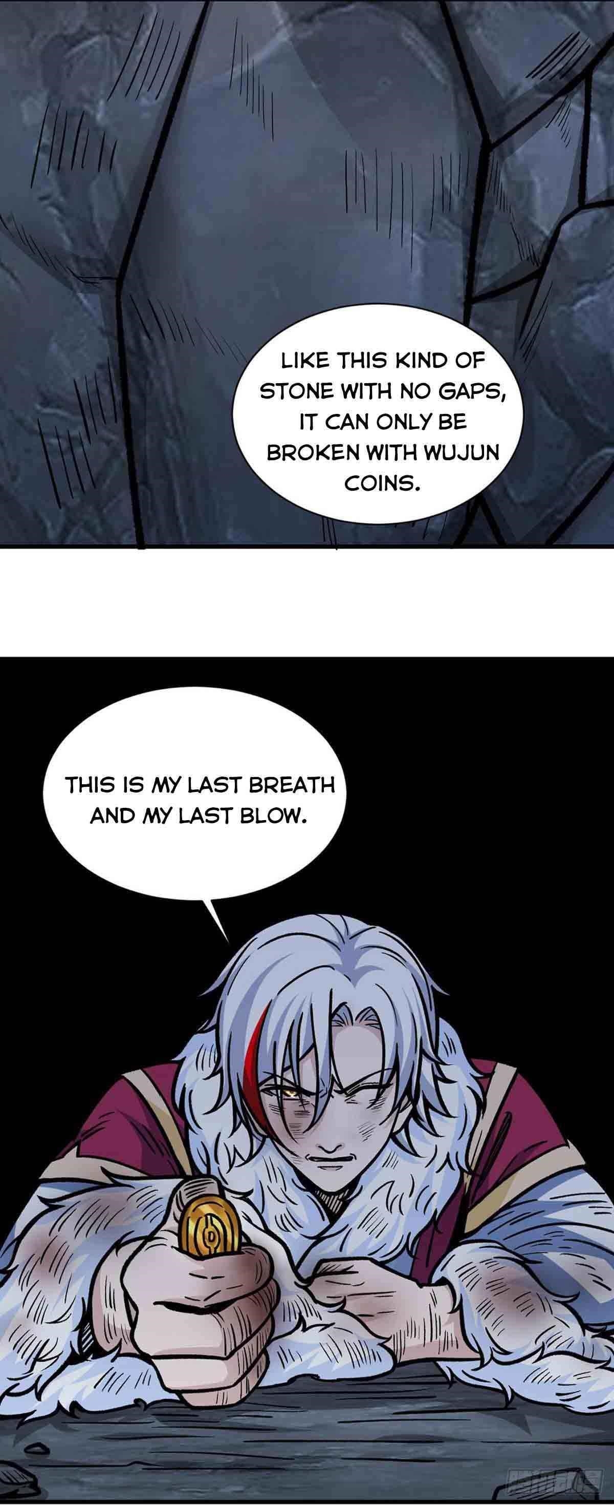 Martial Arts Reigns - Chapter 328 Page 13