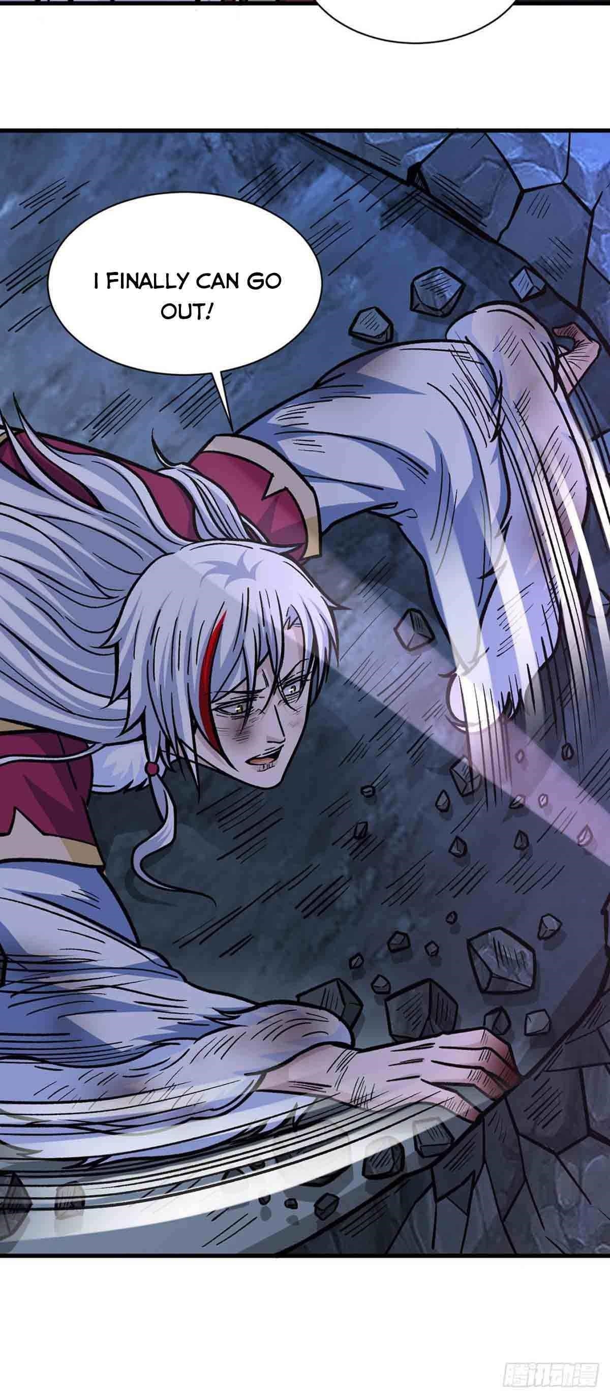 Martial Arts Reigns - Chapter 328 Page 18