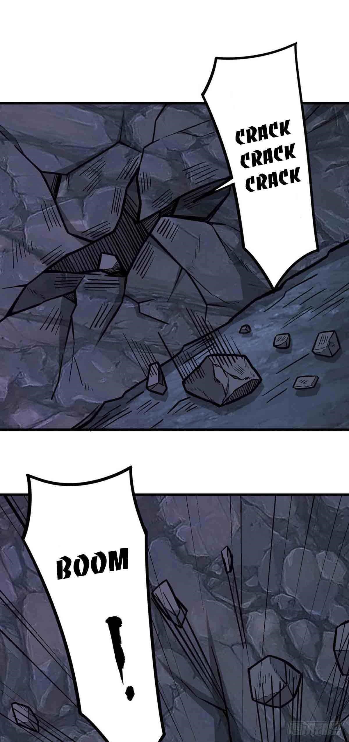 Martial Arts Reigns - Chapter 328 Page 23