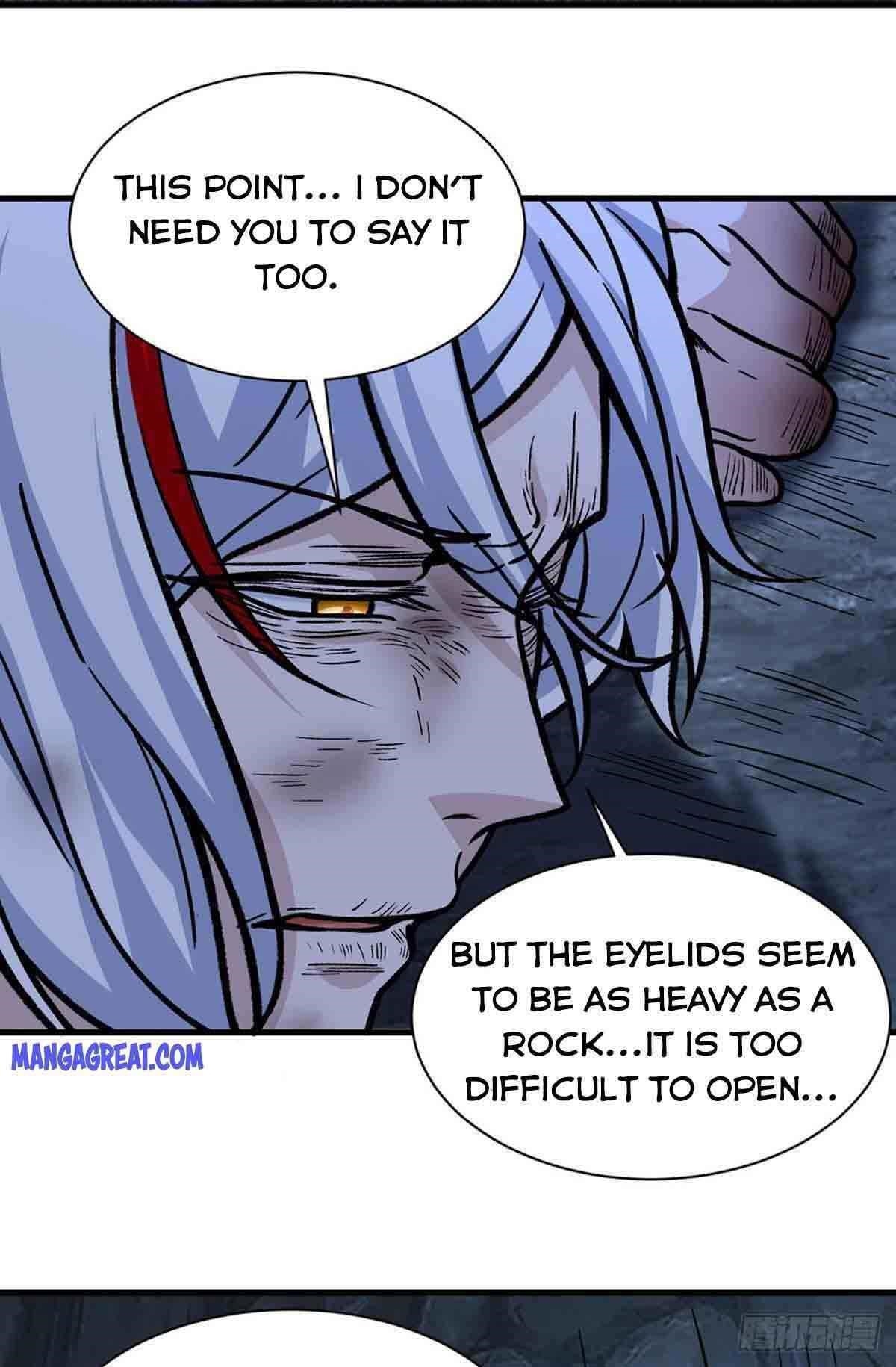 Martial Arts Reigns - Chapter 328 Page 3