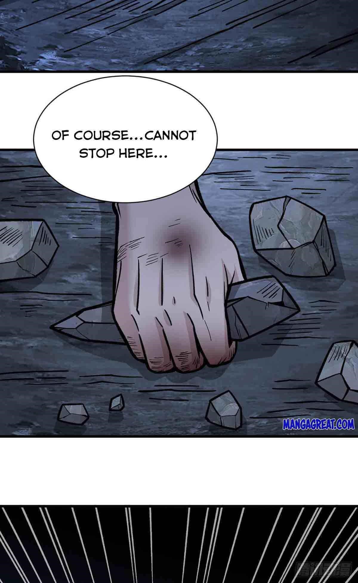 Martial Arts Reigns - Chapter 328 Page 6