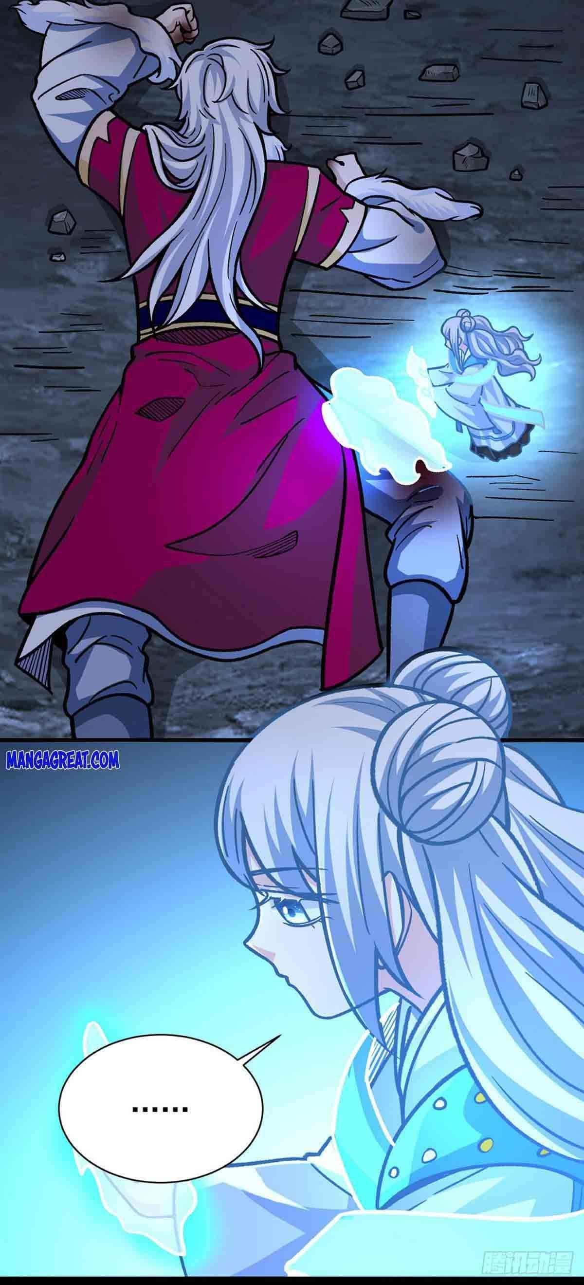 Martial Arts Reigns - Chapter 328 Page 9