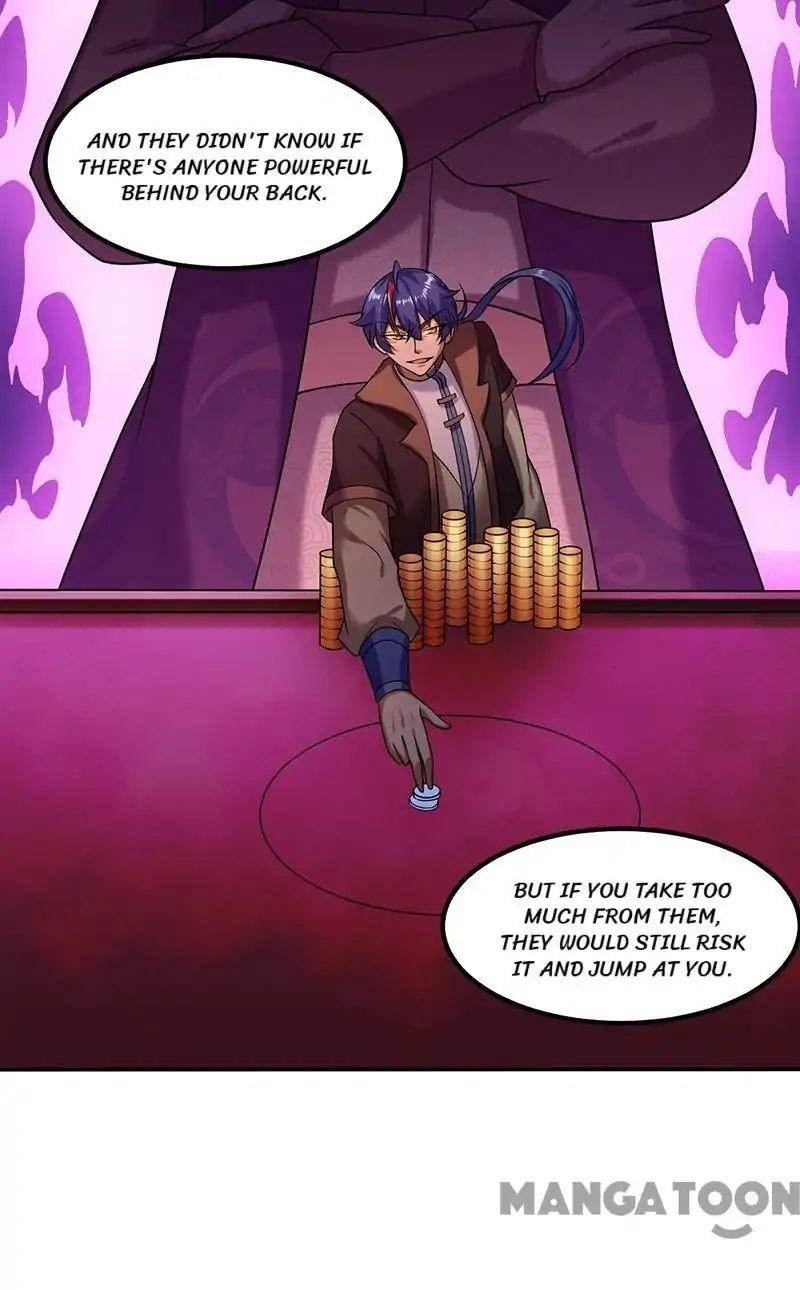 Martial Arts Reigns - Chapter 33 Page 13