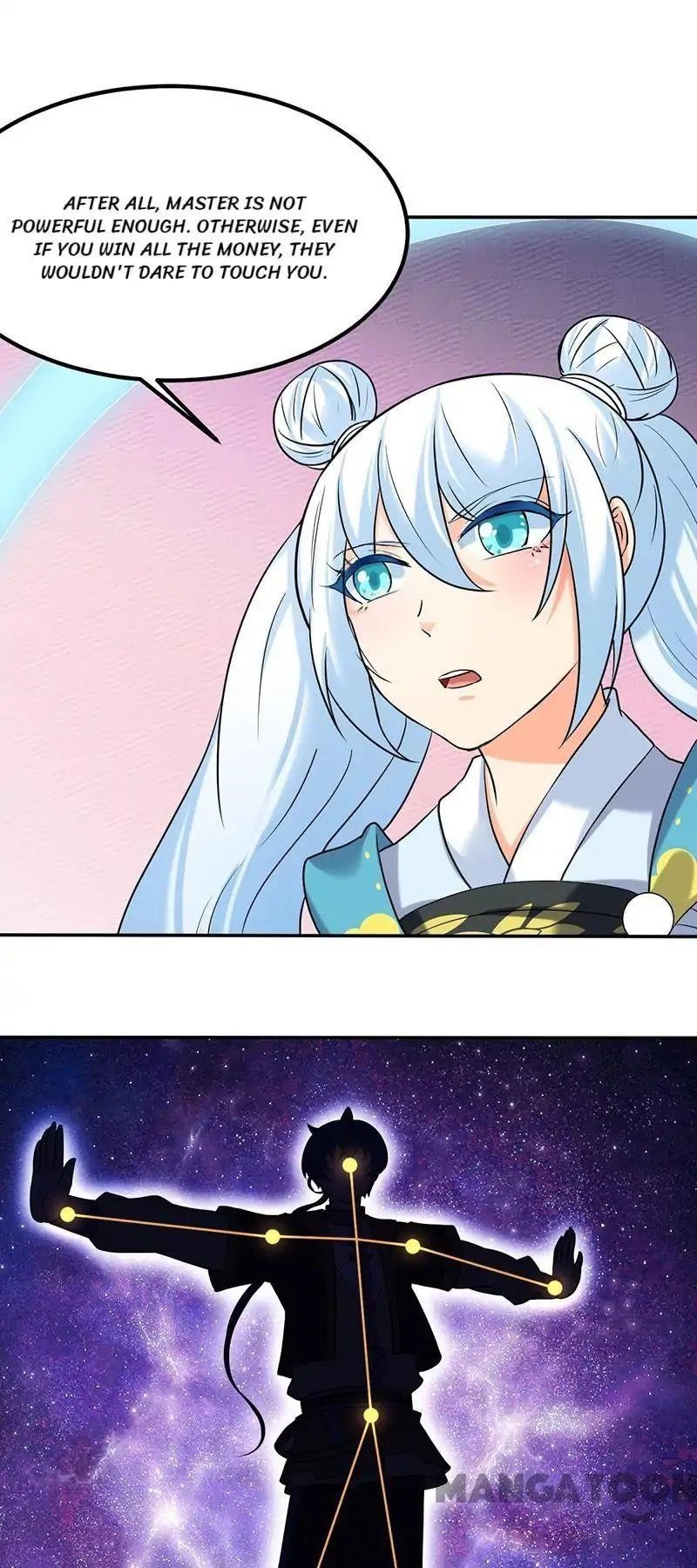 Martial Arts Reigns - Chapter 33 Page 16