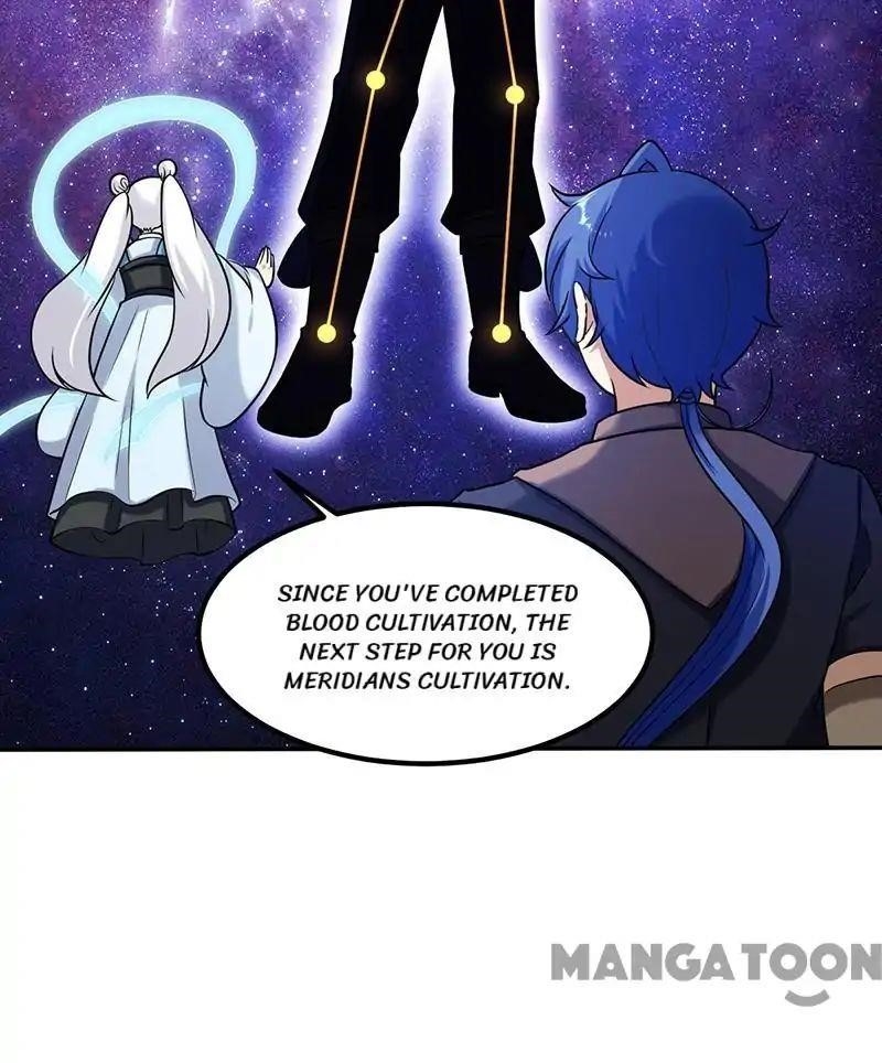 Martial Arts Reigns - Chapter 33 Page 17