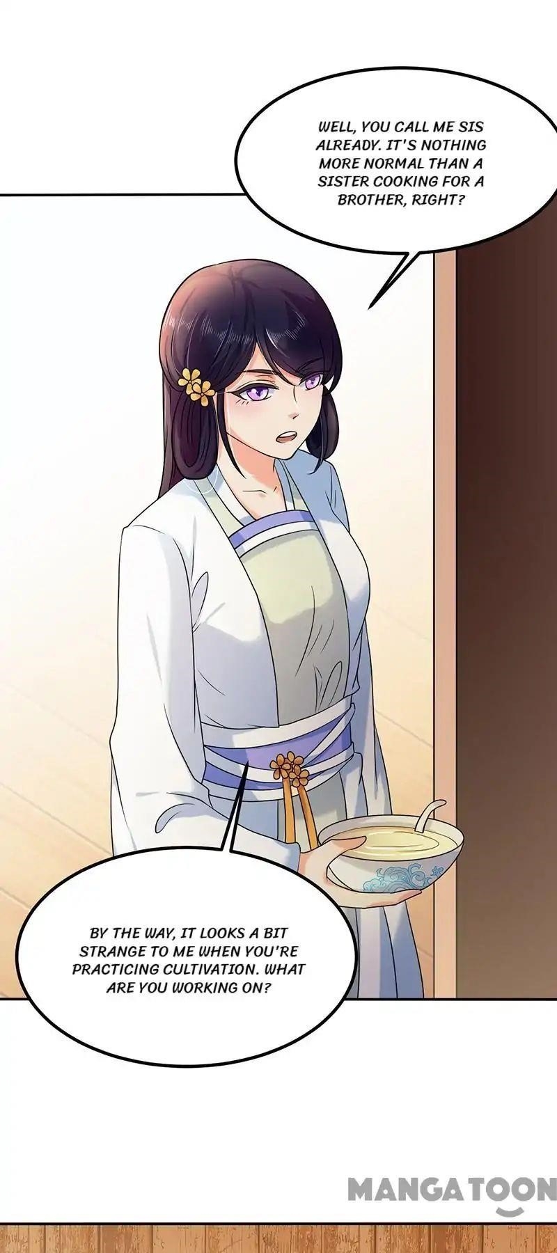 Martial Arts Reigns - Chapter 33 Page 26