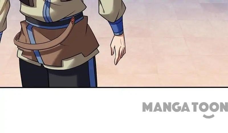 Martial Arts Reigns - Chapter 33 Page 4