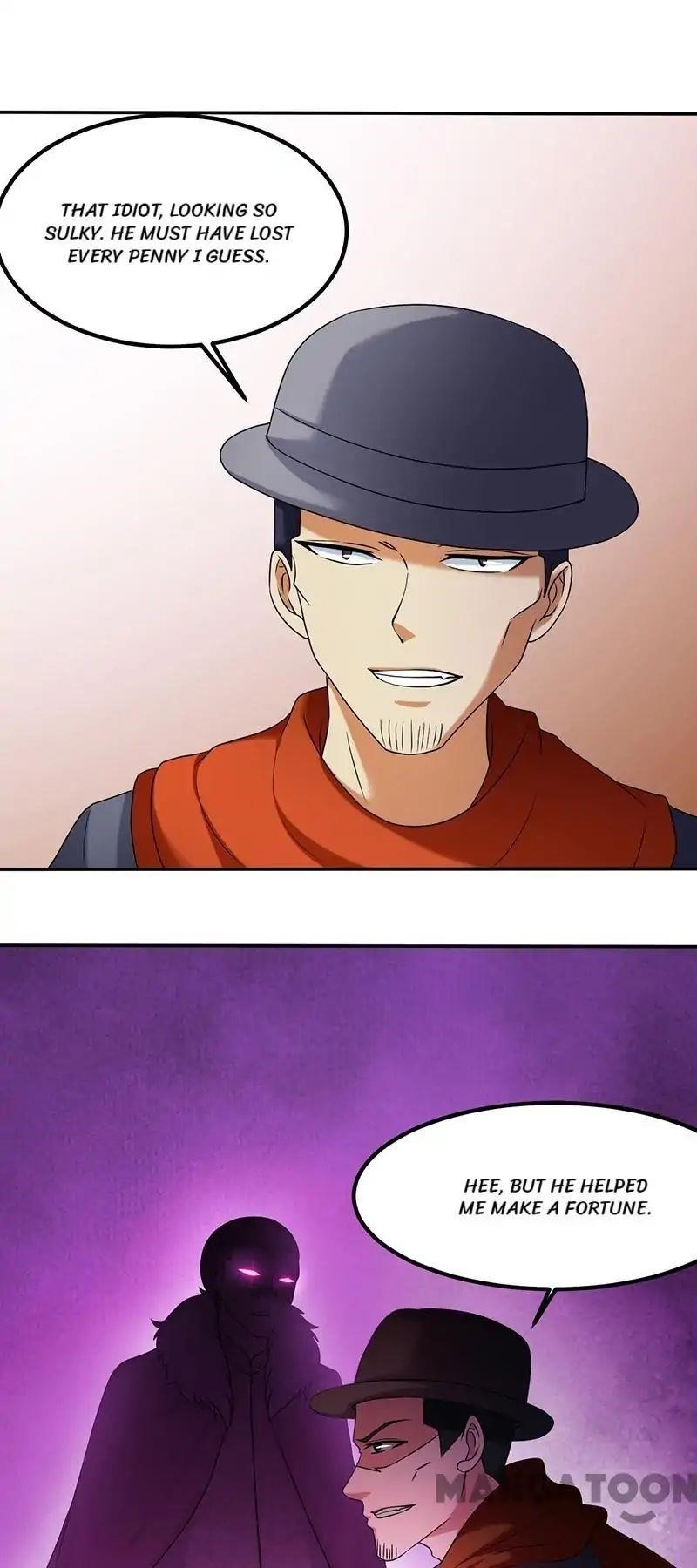 Martial Arts Reigns - Chapter 33 Page 5