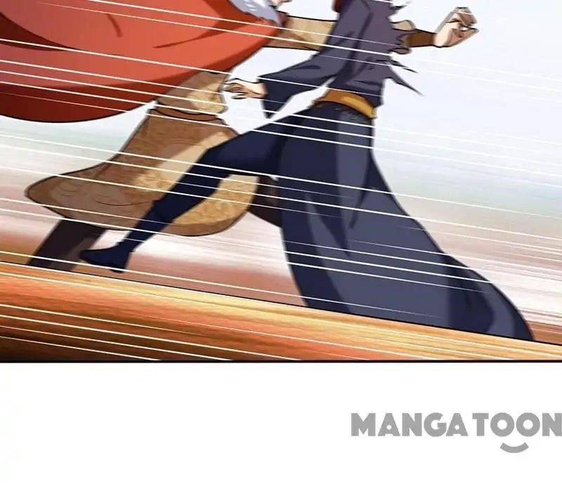 Martial Arts Reigns - Chapter 33 Page 9