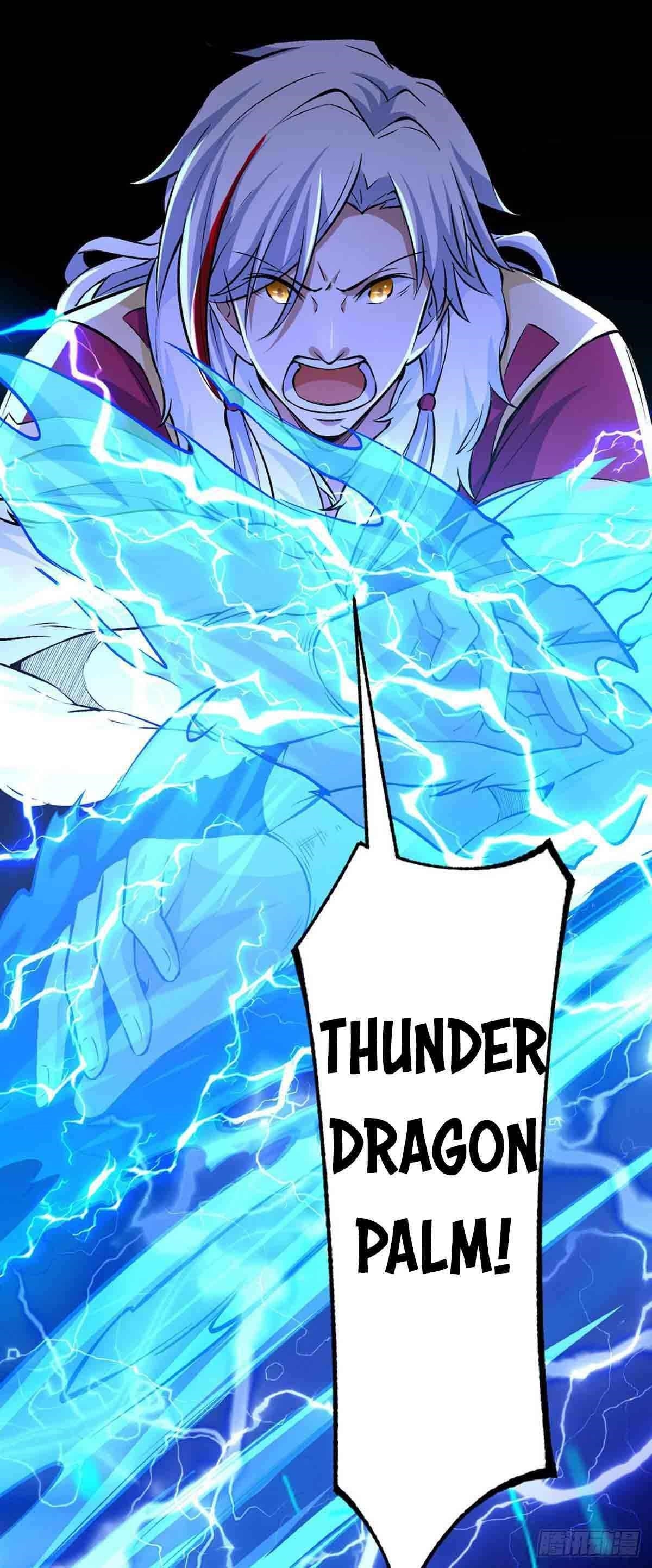 Martial Arts Reigns - Chapter 330 Page 12