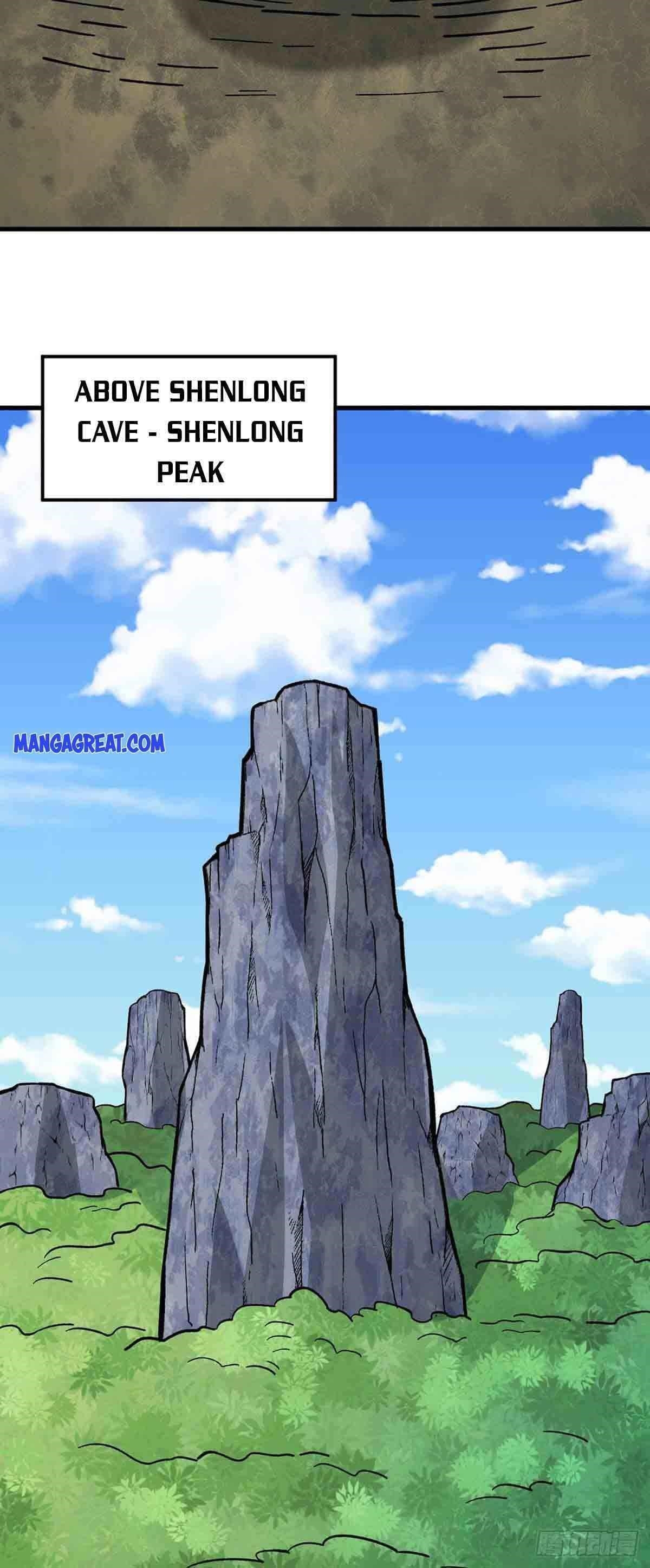 Martial Arts Reigns - Chapter 331 Page 13