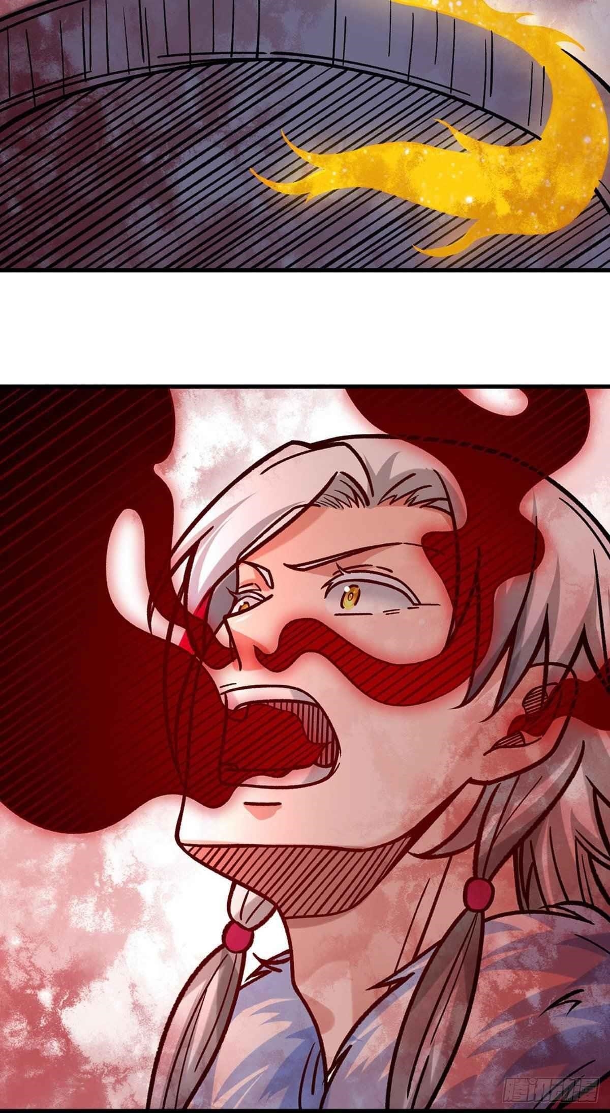 Martial Arts Reigns - Chapter 331 Page 4