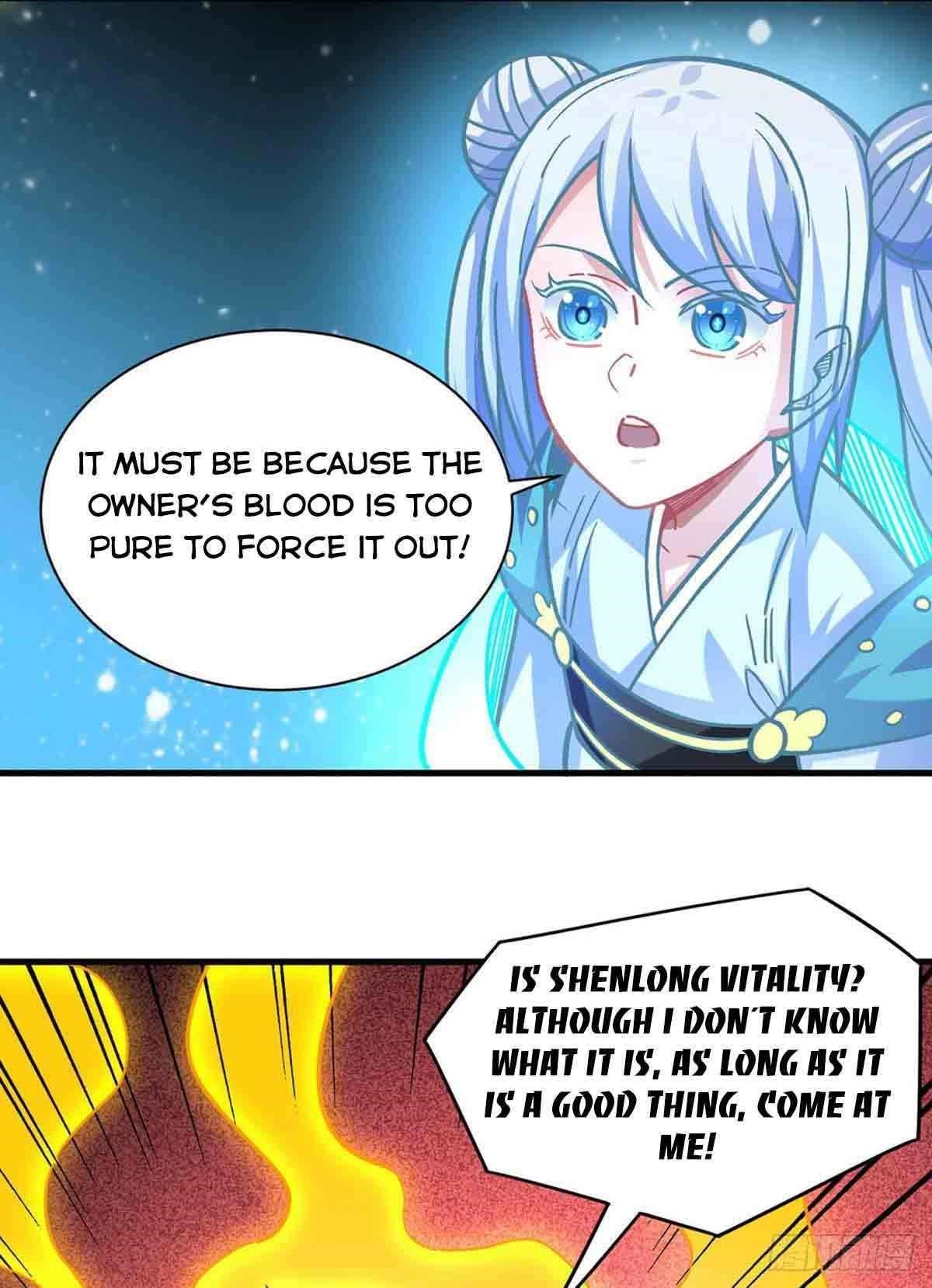 Martial Arts Reigns - Chapter 331 Page 8