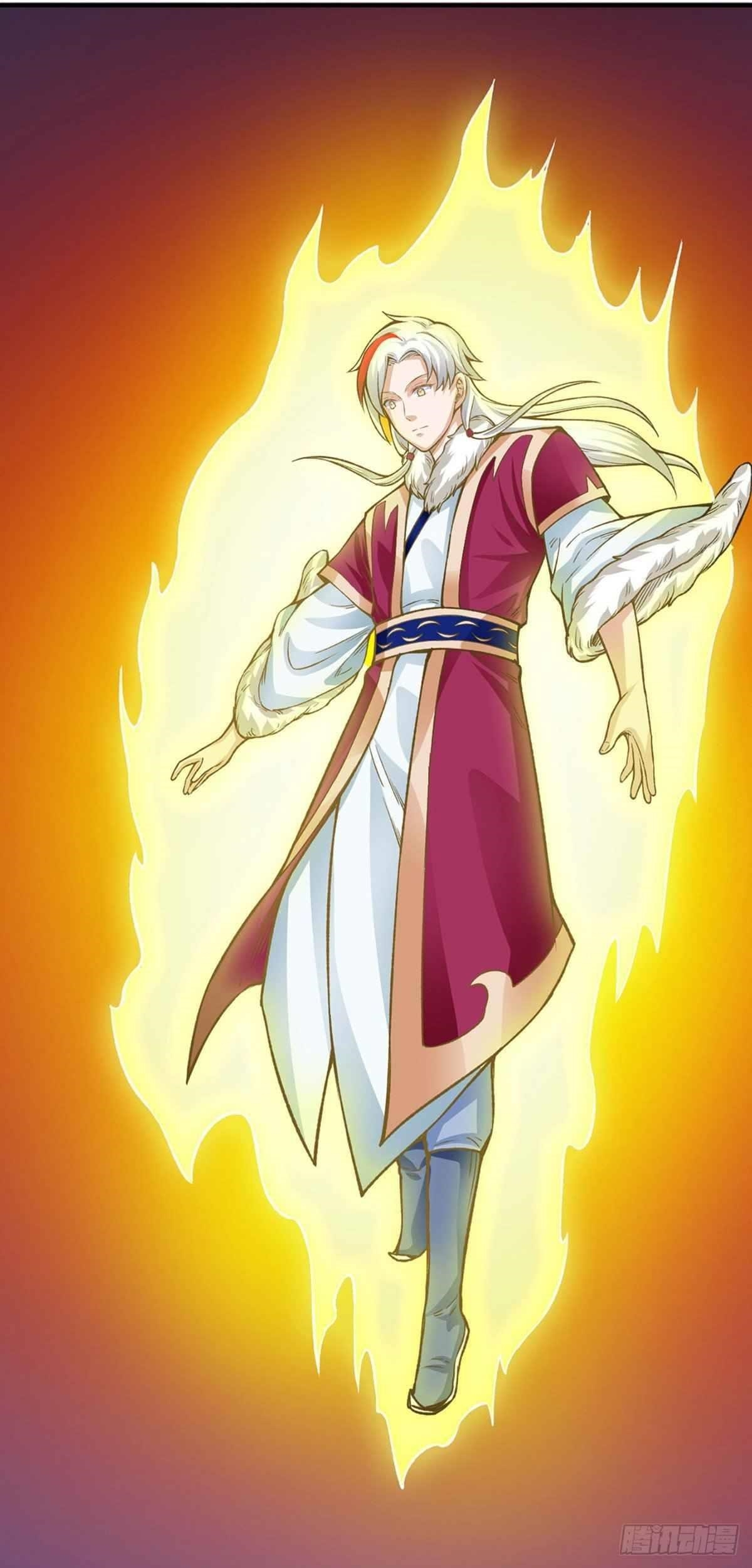 Martial Arts Reigns - Chapter 332 Page 2