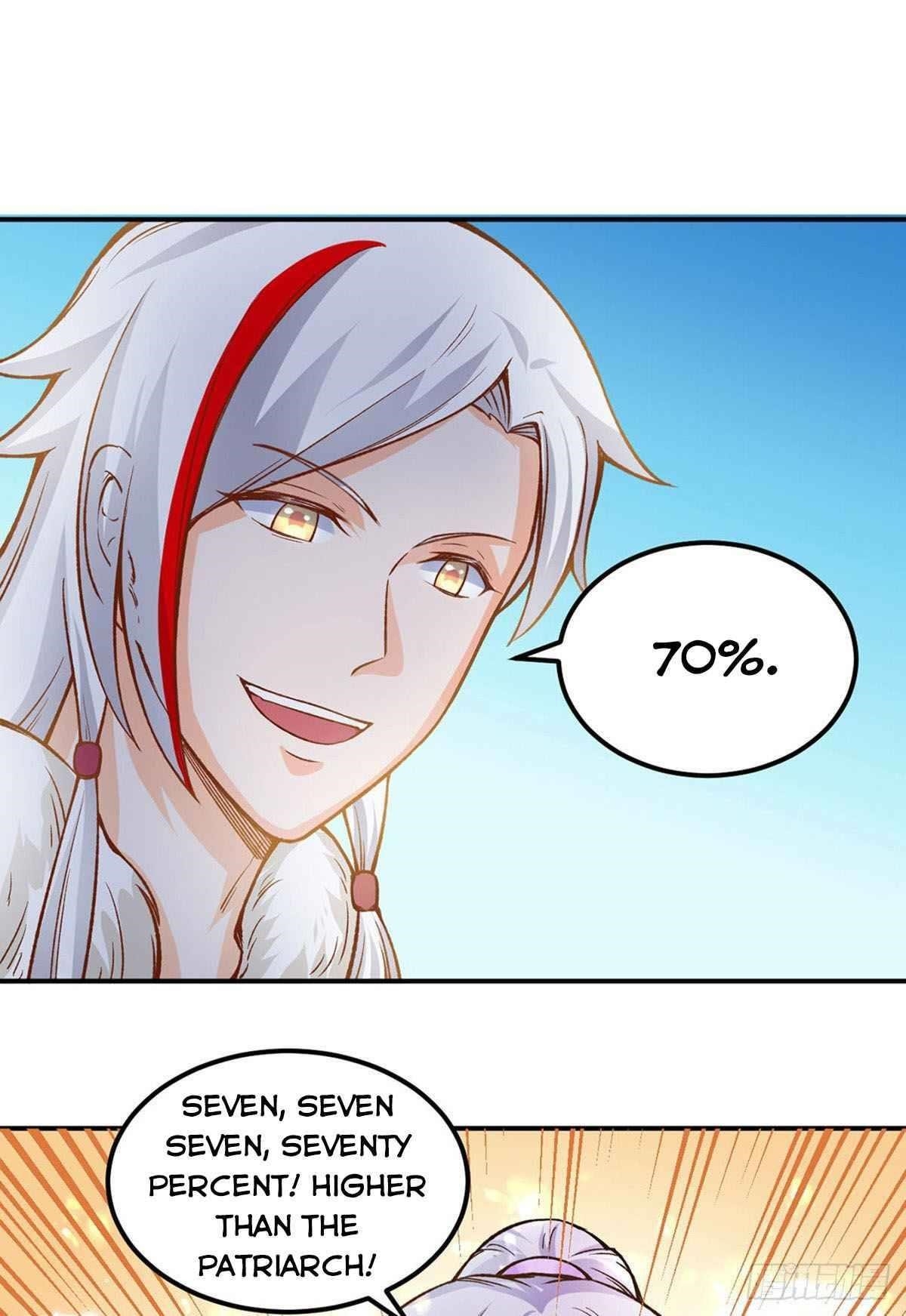 Martial Arts Reigns - Chapter 332 Page 29