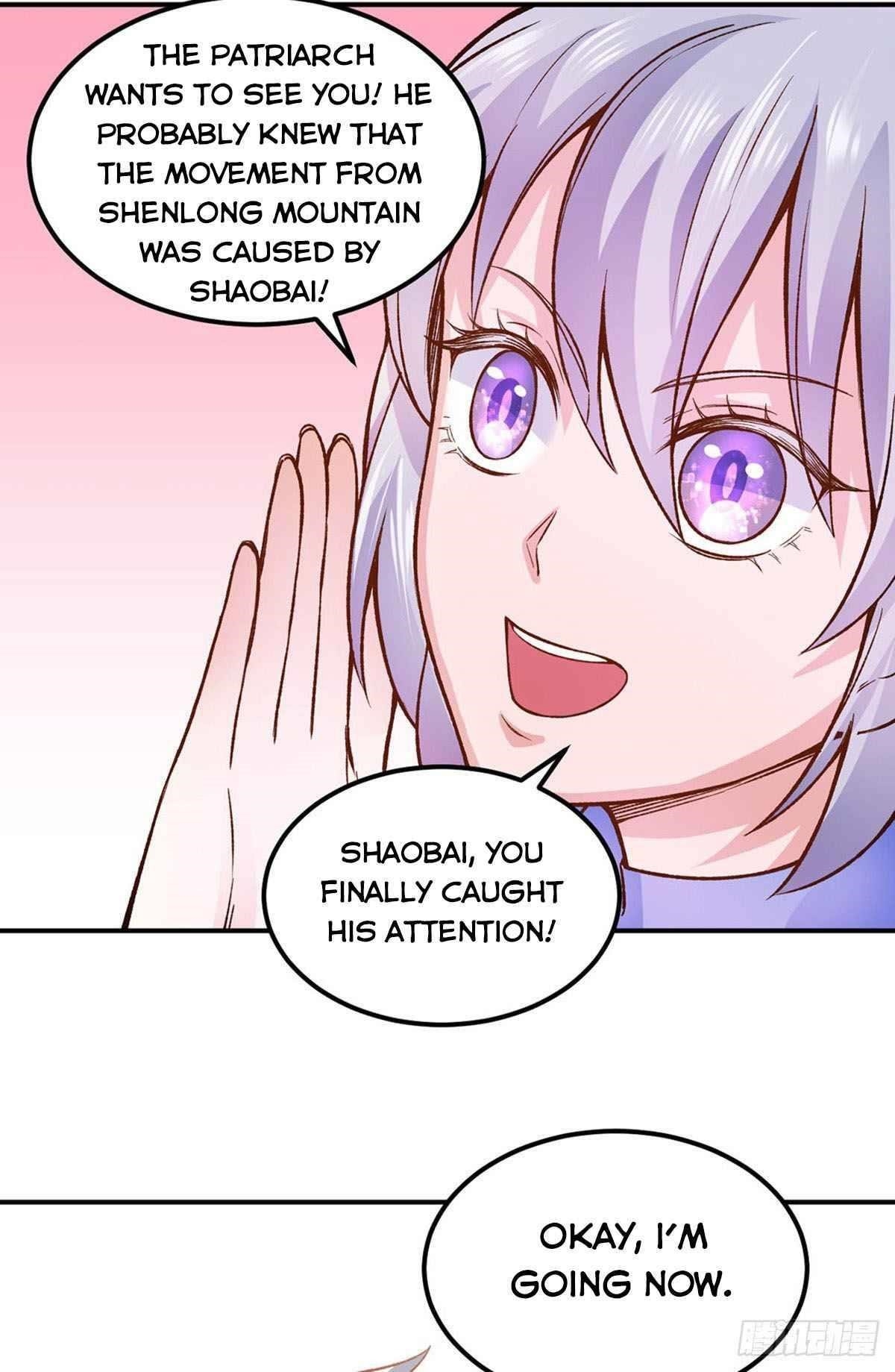 Martial Arts Reigns - Chapter 332 Page 32