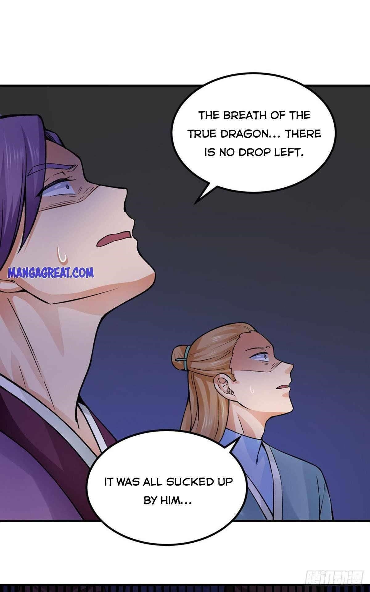 Martial Arts Reigns - Chapter 332 Page 5