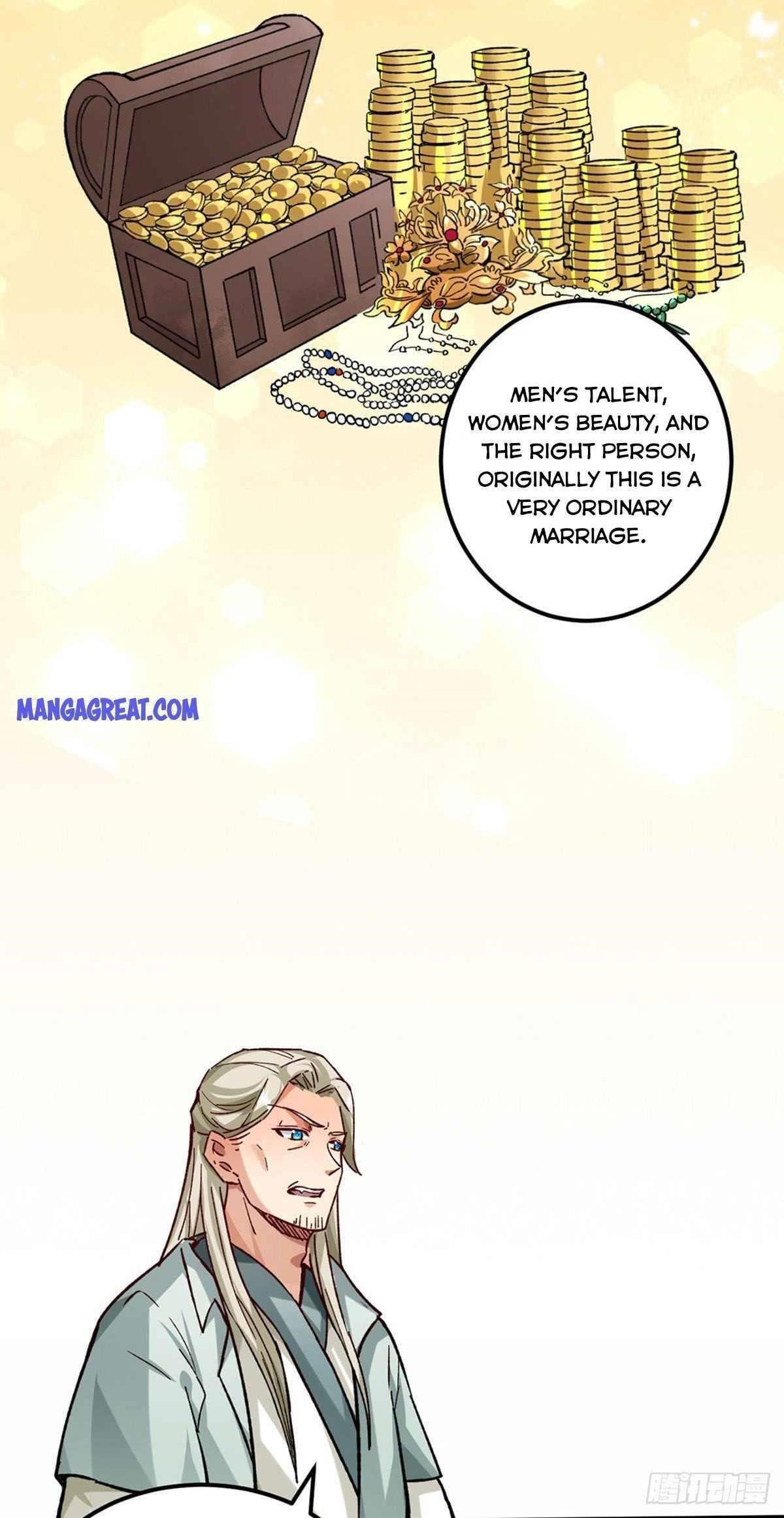 Martial Arts Reigns - Chapter 333 Page 11