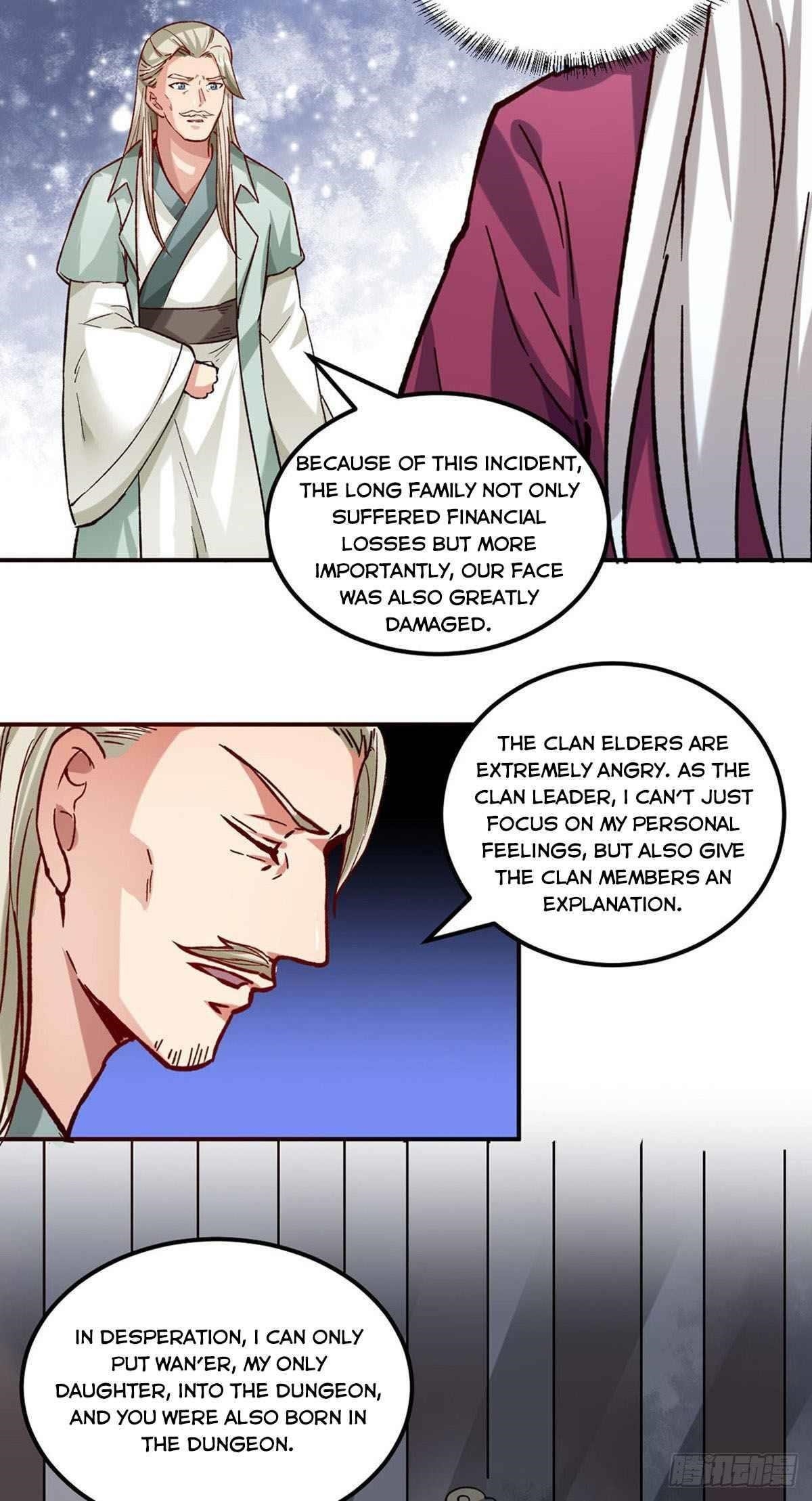 Martial Arts Reigns - Chapter 333 Page 14