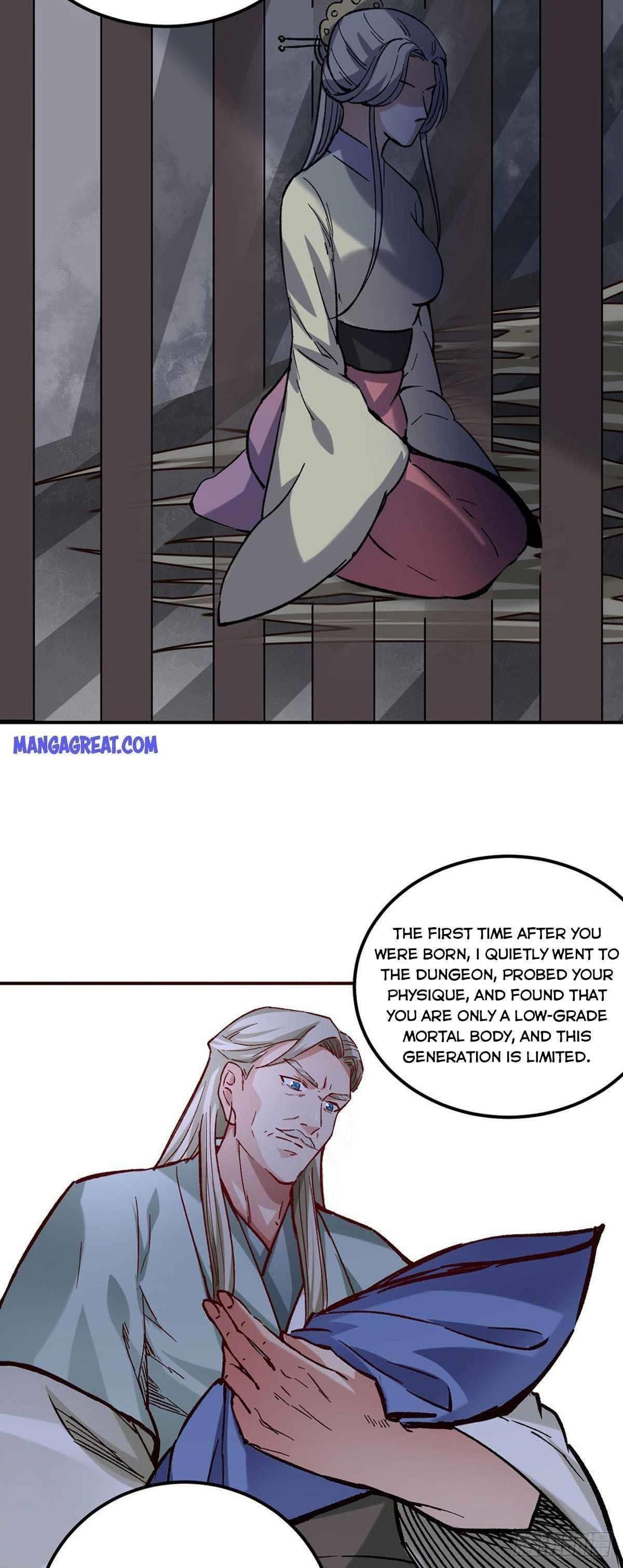 Martial Arts Reigns - Chapter 333 Page 15