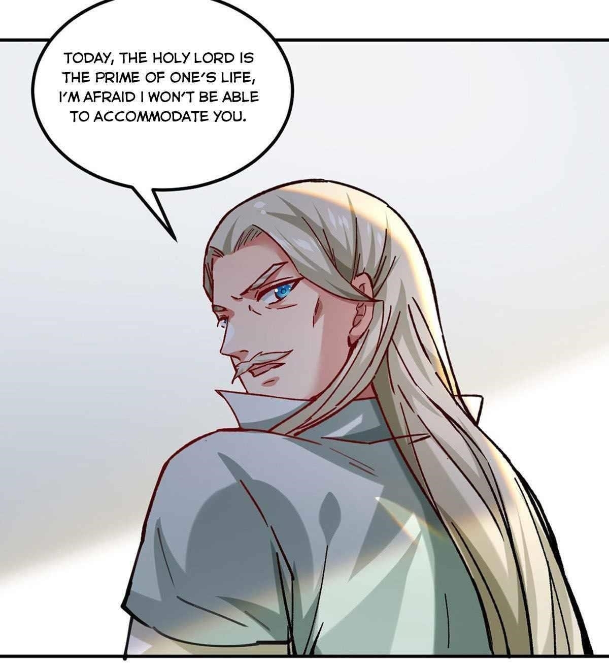 Martial Arts Reigns - Chapter 333 Page 23