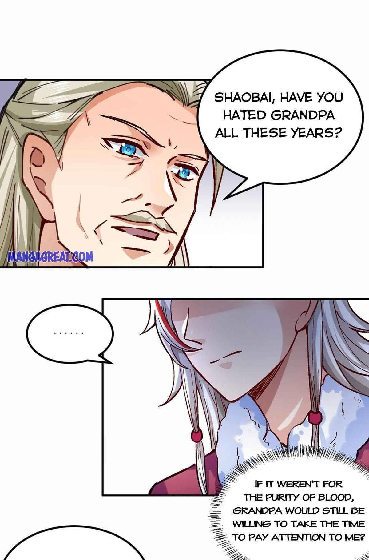 Martial Arts Reigns - Chapter 333 Page 7