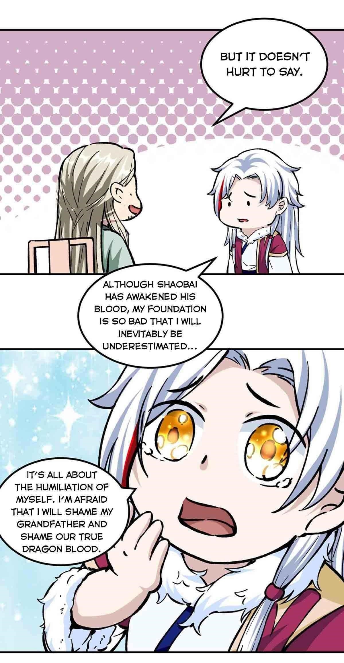 Martial Arts Reigns - Chapter 334 Page 26