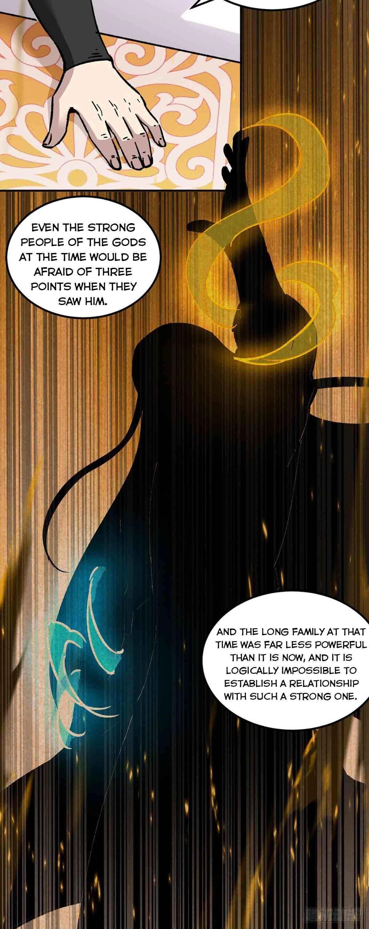 Martial Arts Reigns - Chapter 334 Page 4