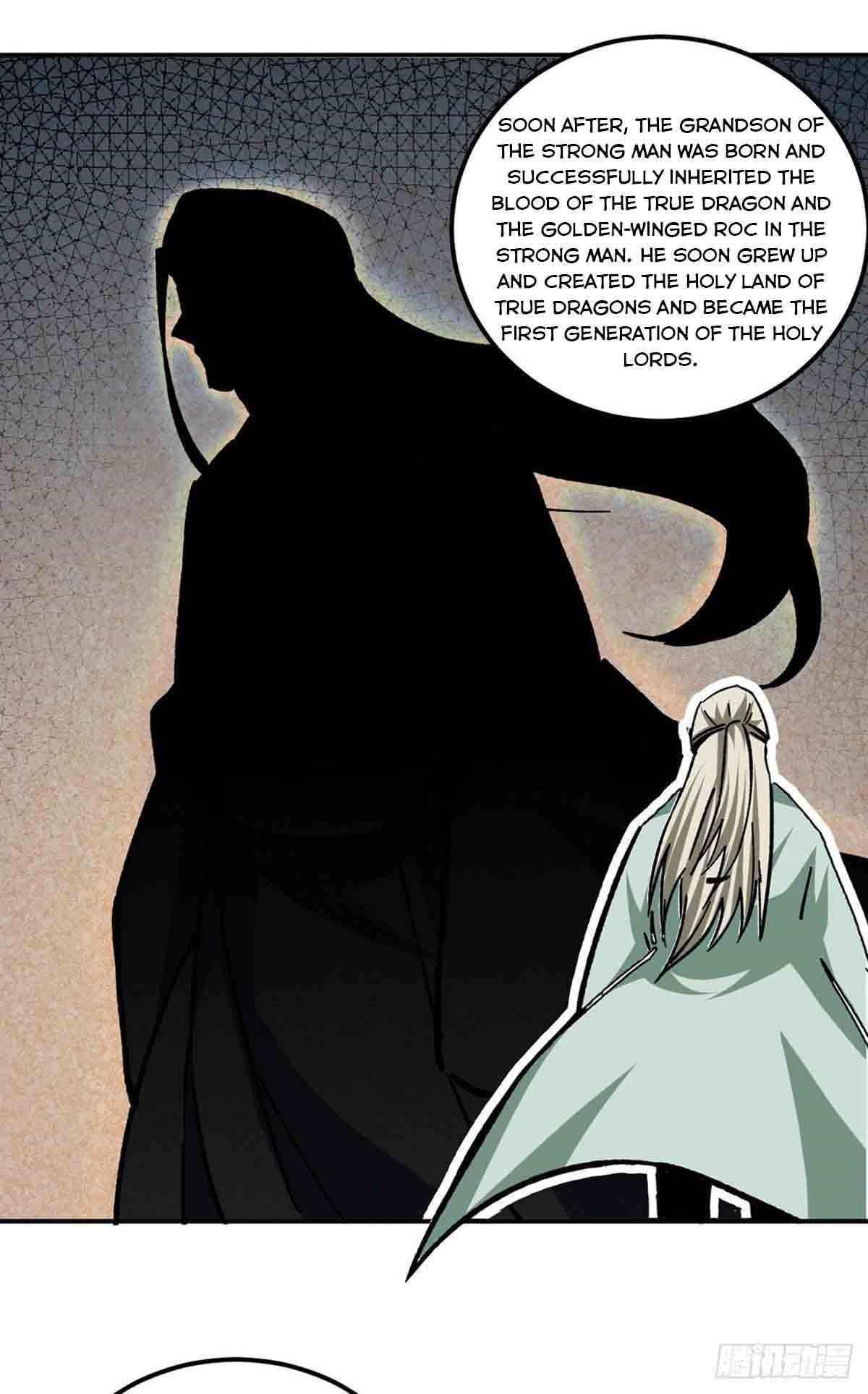 Martial Arts Reigns - Chapter 334 Page 6